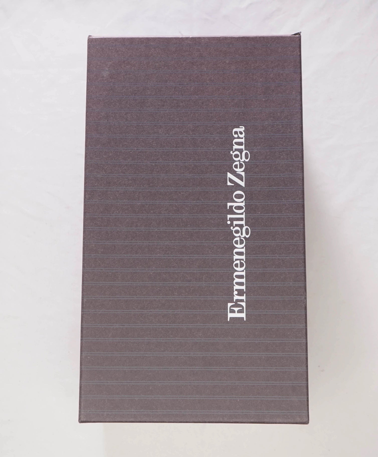$850 ZEGNA - Black Leather Single Monk Loafers - US 7.5 (6.5UK)