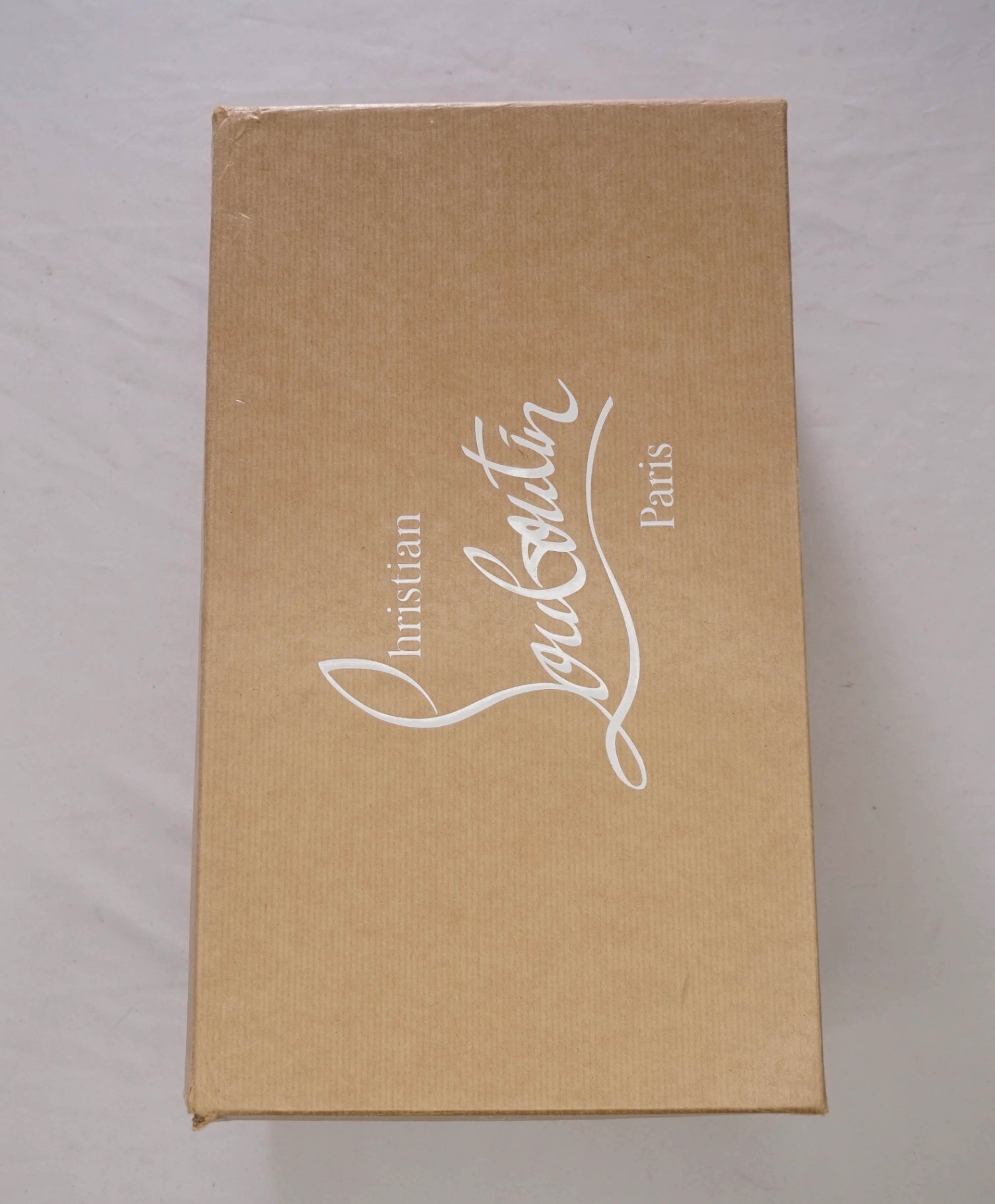 $1,100 CHRISTIAN LOUBOUTIN - Black Suede "VARSIMOC" Loafers - US 12 (45EU)