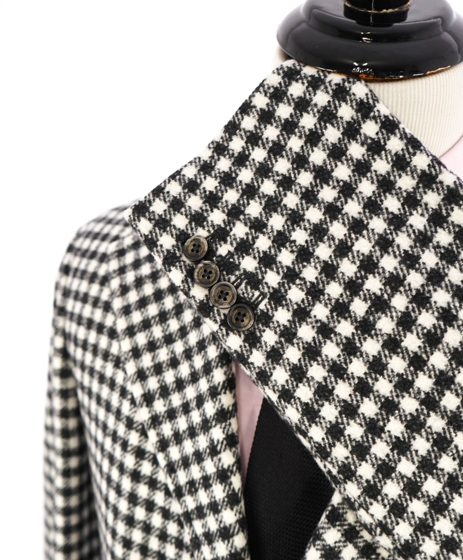 $2,795 ELEVENTY - By ZEGNA "14 Microns CASHMERE" Coat - 40 (50 EU)