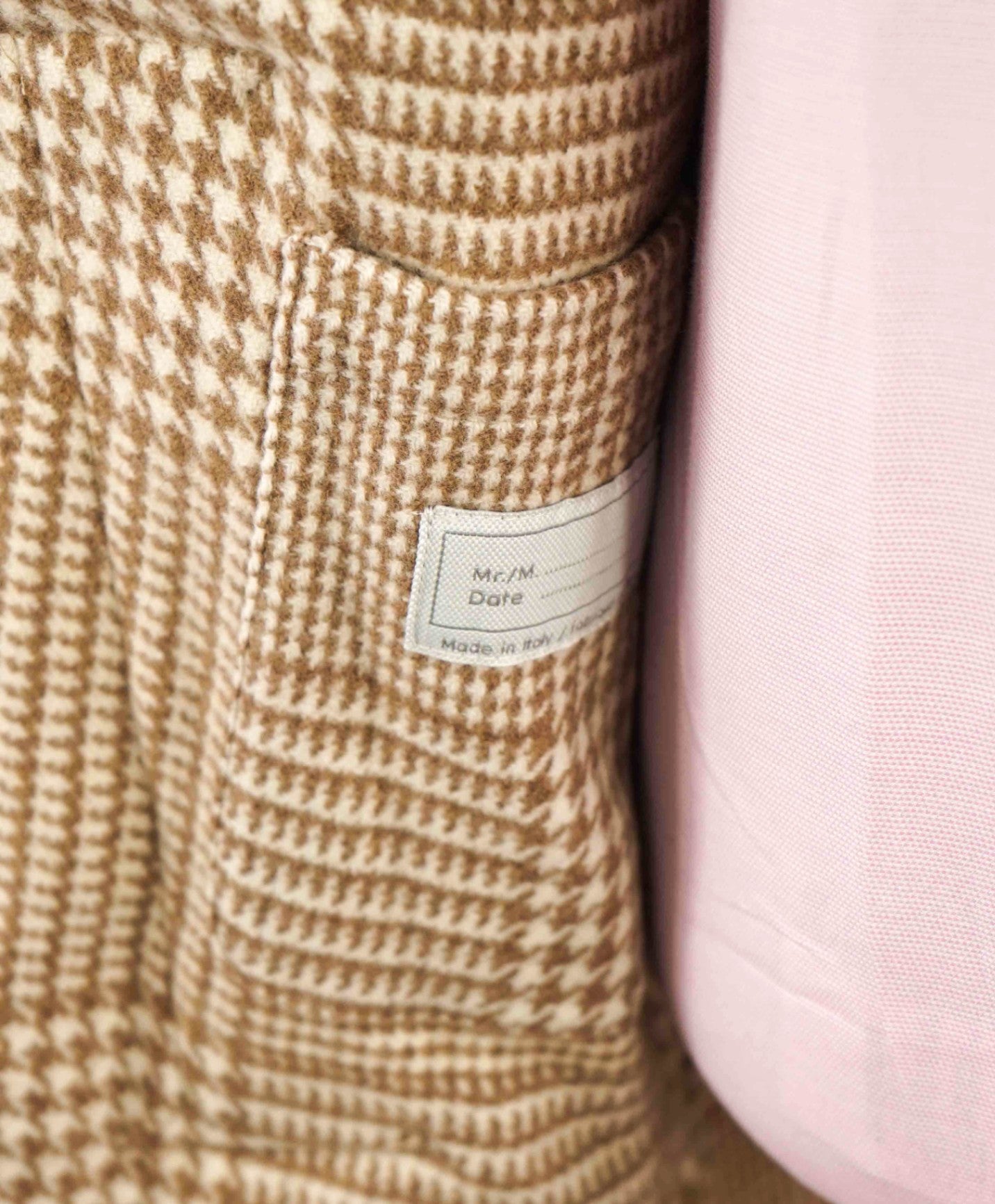 $2,695 ELEVENTY -Breasted CASHMERE/WOOL Trench Coat- 40 (50EU)