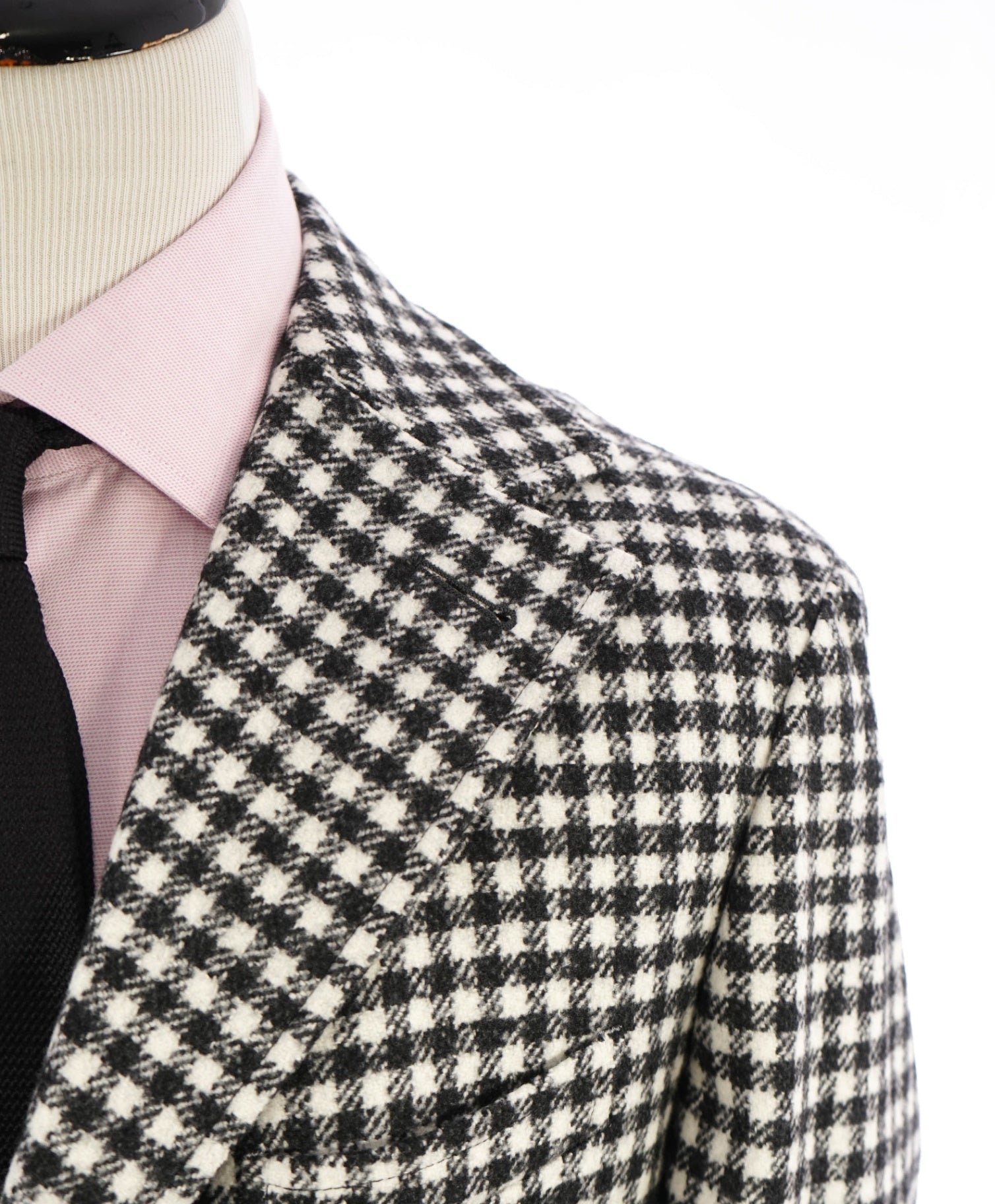 $2,795 ELEVENTY - By ZEGNA "14 Microns CASHMERE" Coat - 40 (50 EU)