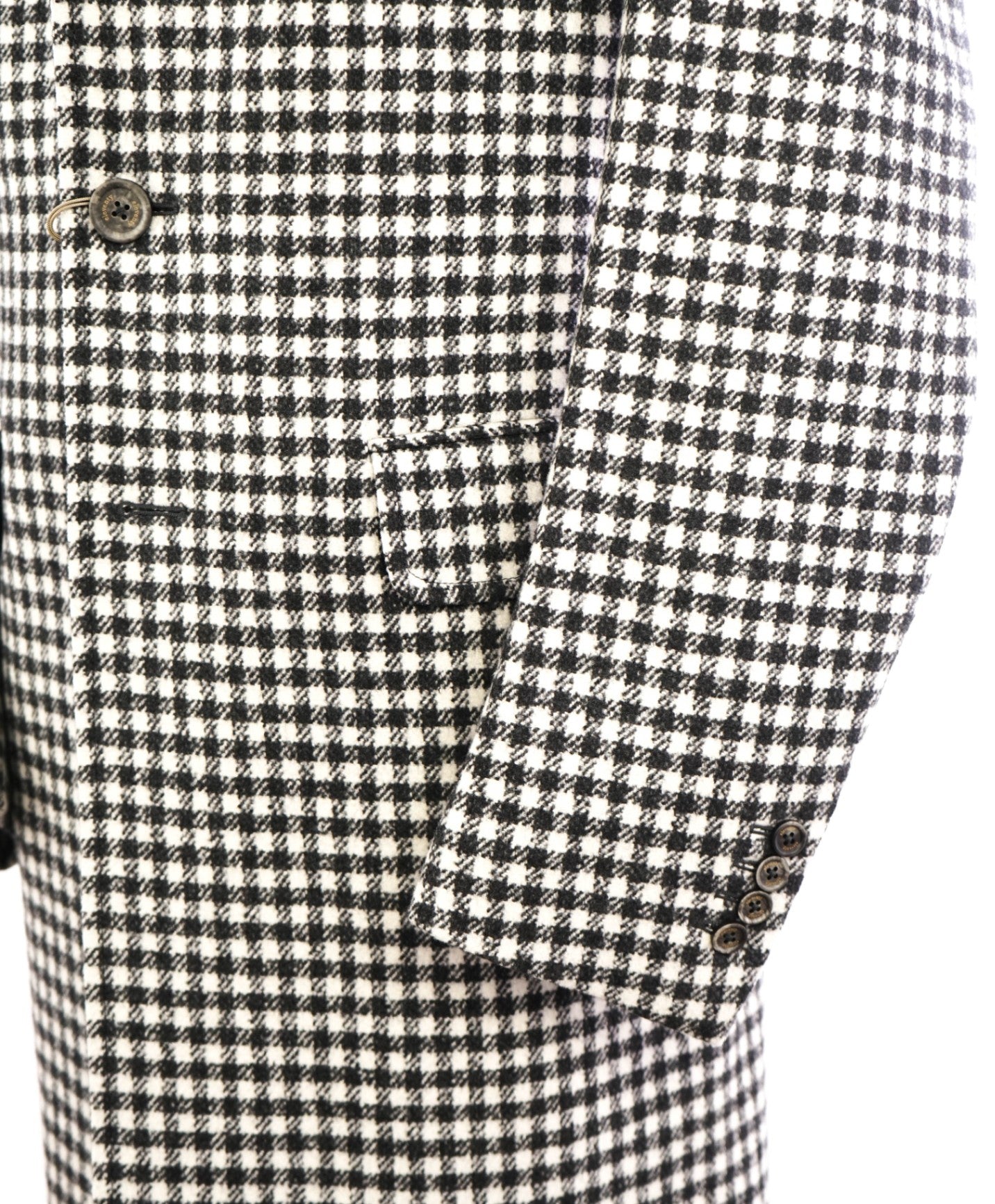 $2,795 ELEVENTY - By ZEGNA "14 Microns CASHMERE" Coat - 40 (50 EU)