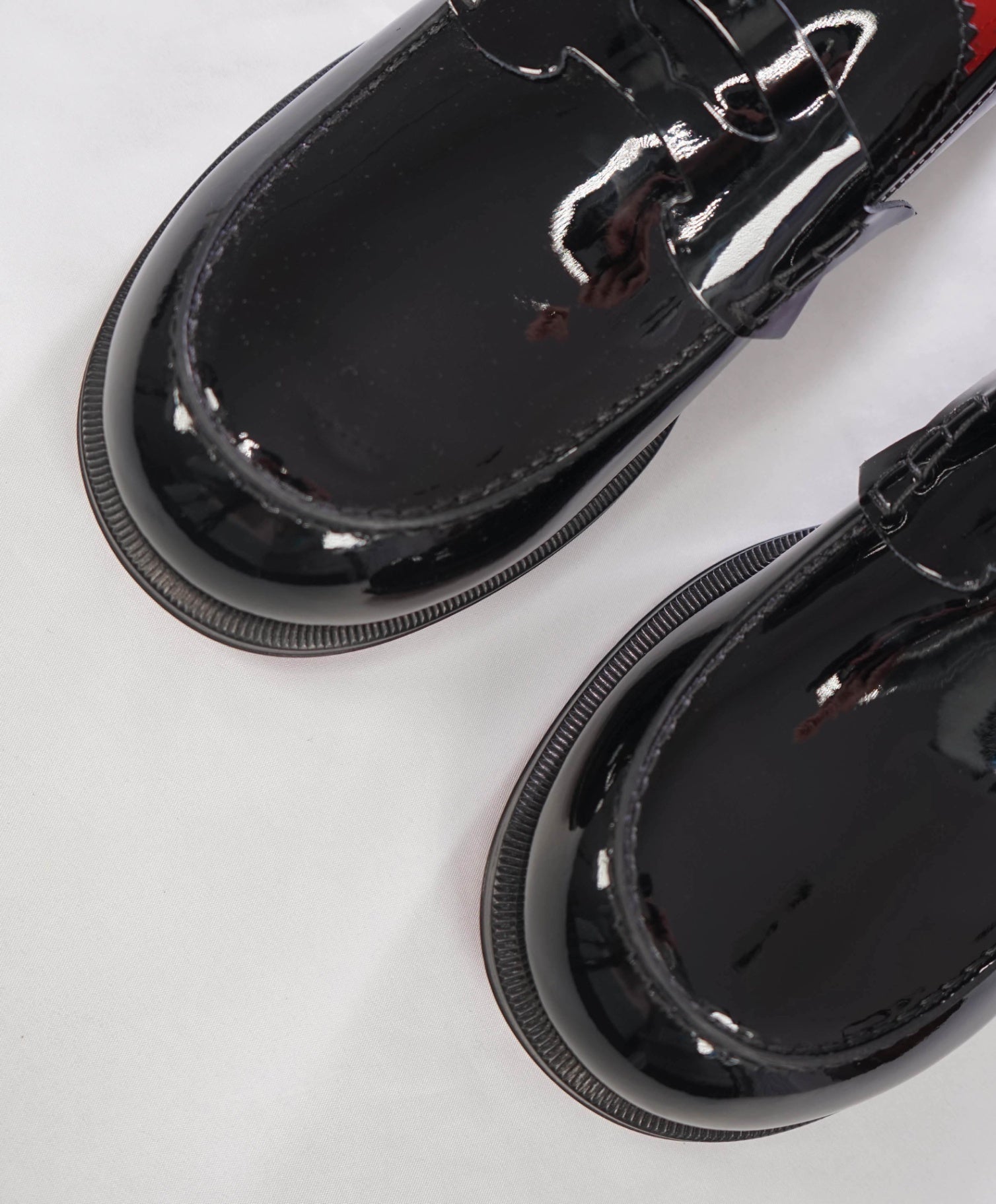 $1,145 CHRISTIAN LOUBOUTIN - *PENNY* Sample 1 of 1 - US 9 (42EU)