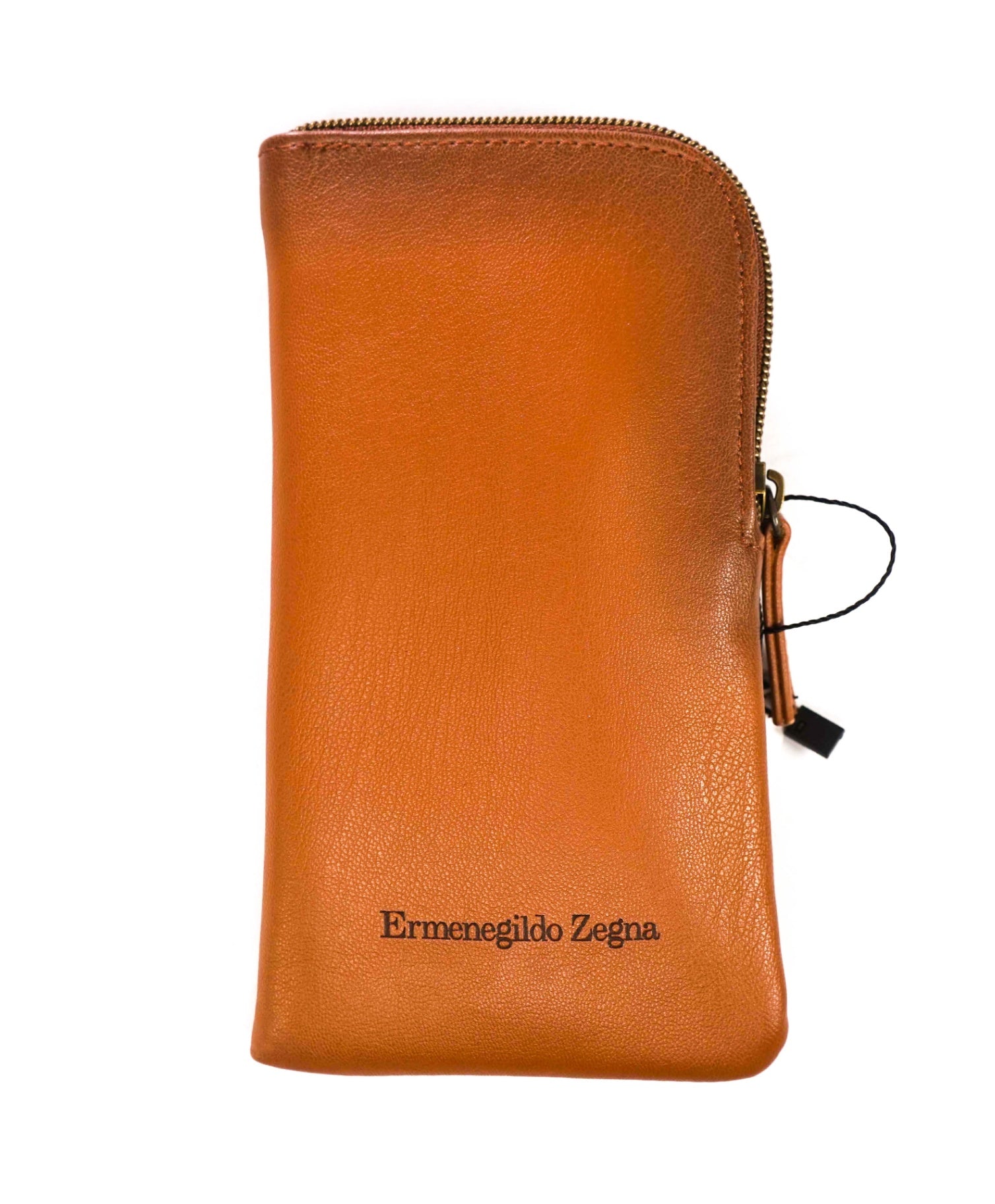 $475 ZEGNA - Plastic/Metal Glasses EZ 5229 - 52 18 145