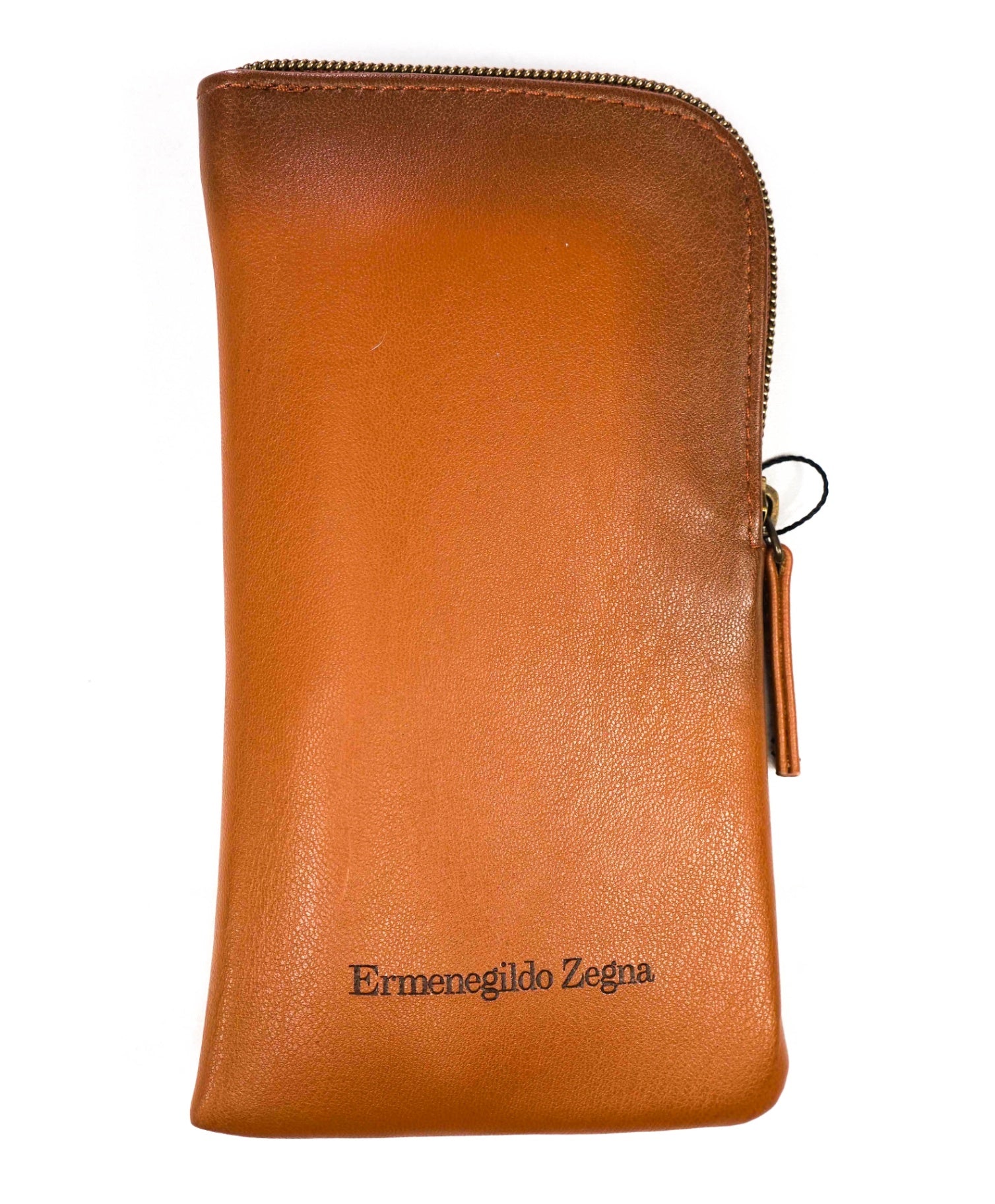 $475 ZEGNA - "LEGGERISSIMO" EZ 5224-D Optical Glasses - 52 18 150