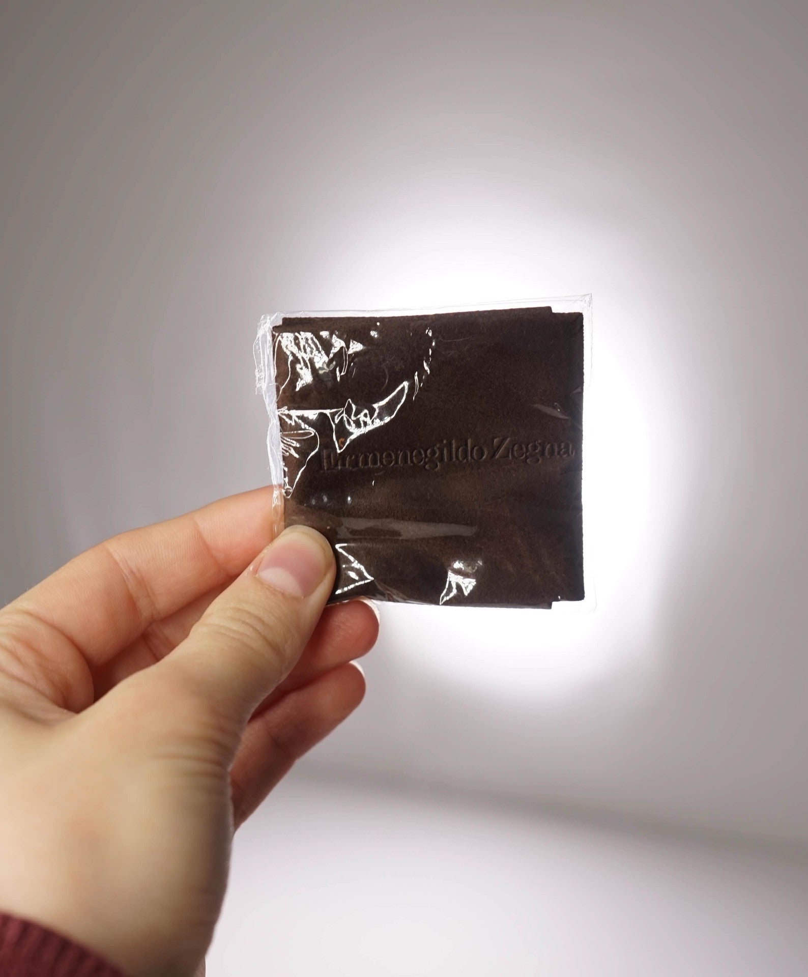 $475 ZEGNA - "LEGGERISSIMO" EZ 5232 Plastic Glasses - 50 20 145