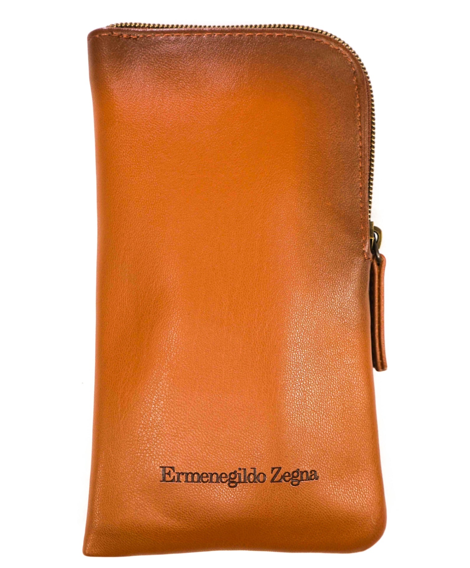 $475 ZEGNA - Plastic Glasses EZ 5188 - 53 20 145