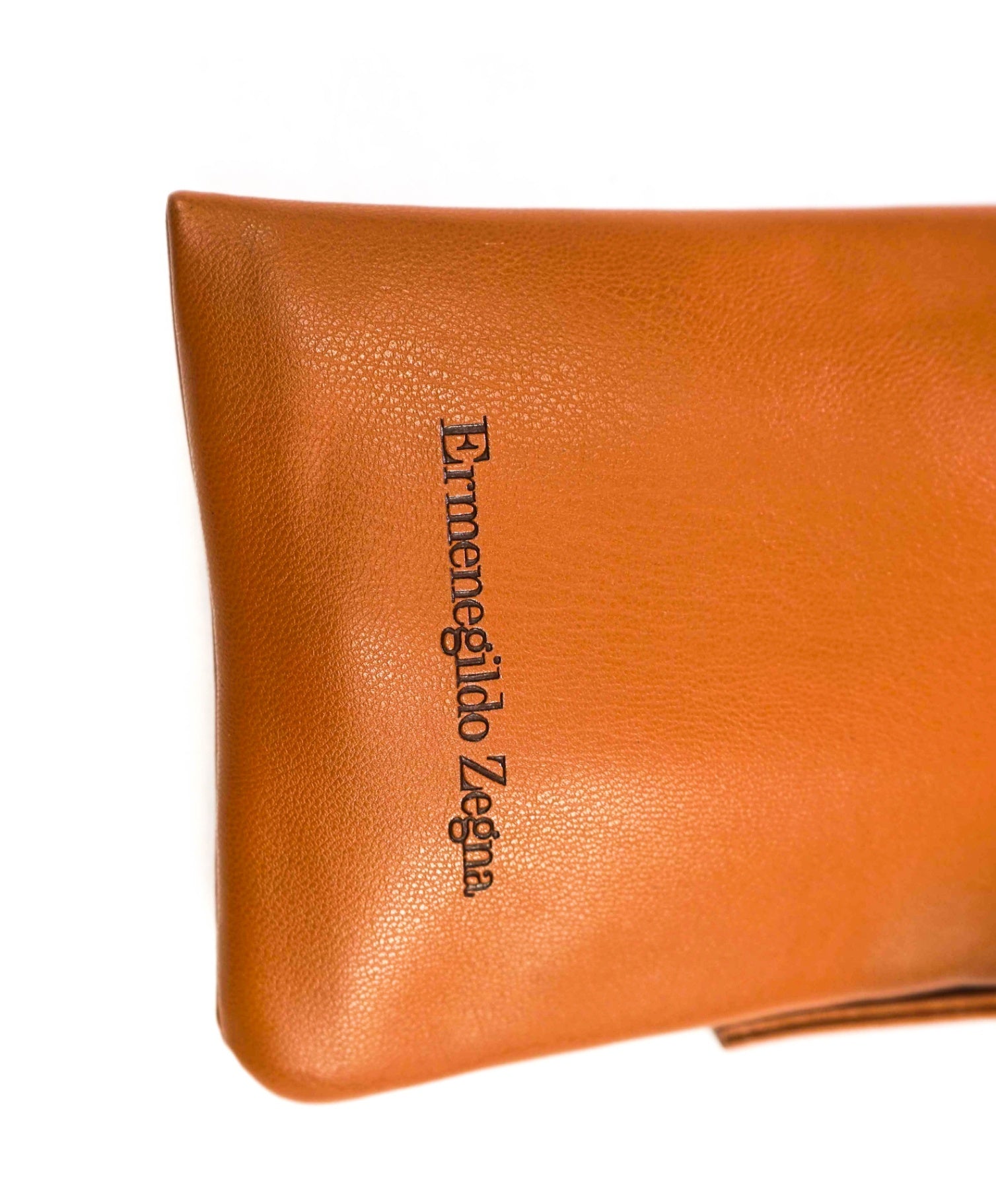 $475 ZEGNA - Plastic Glasses EZ 5188 - 53 20 145