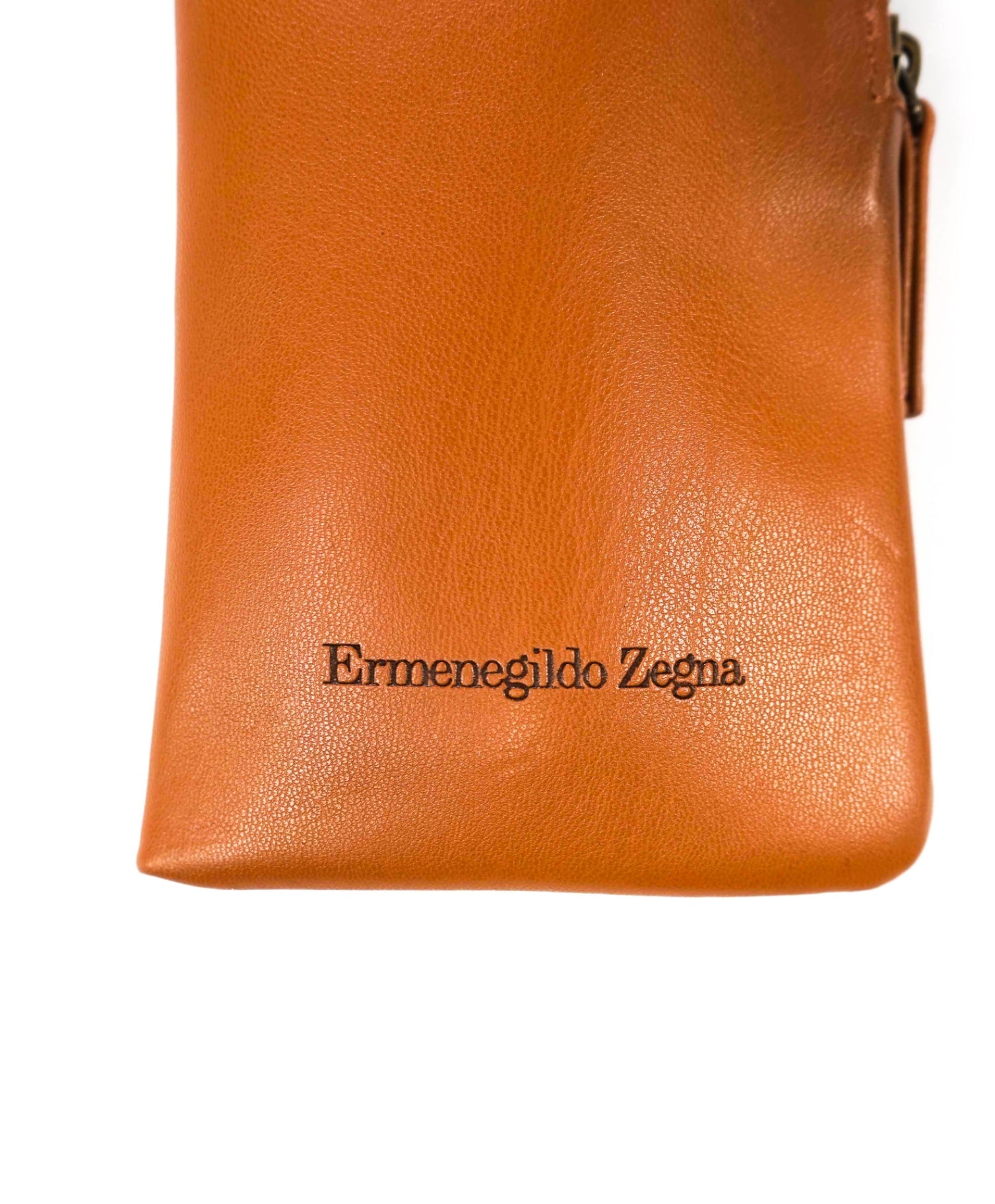 $475 ZEGNA - "LEGGERISSIMO" EZ 5232 Plastic Glasses - 50 20 145