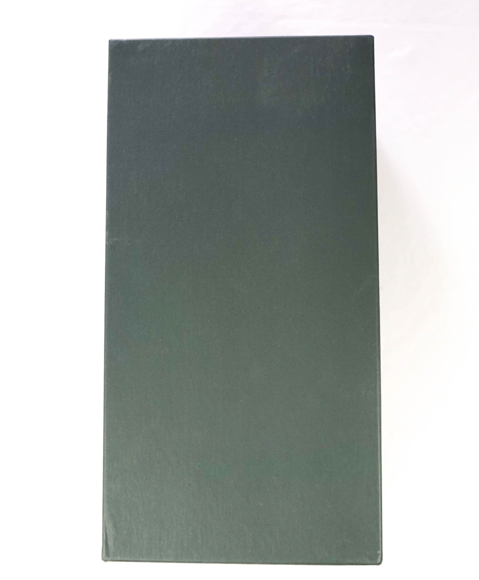 $702 ALDEN - "401 INDY BOOT" Black Leather Boot - 10 E