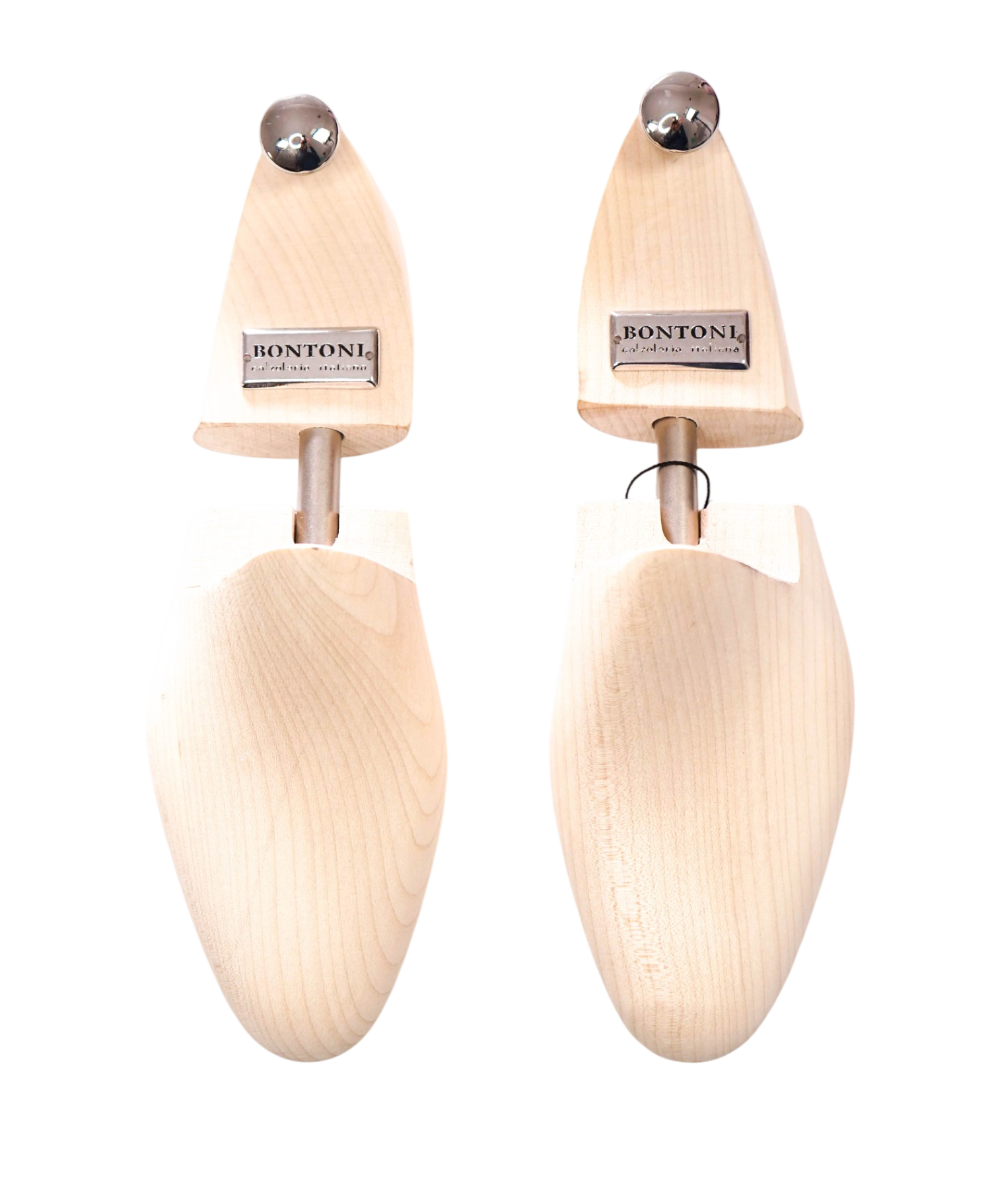 BONTONI - Wood Shoe Trees - US 8 (41EU)