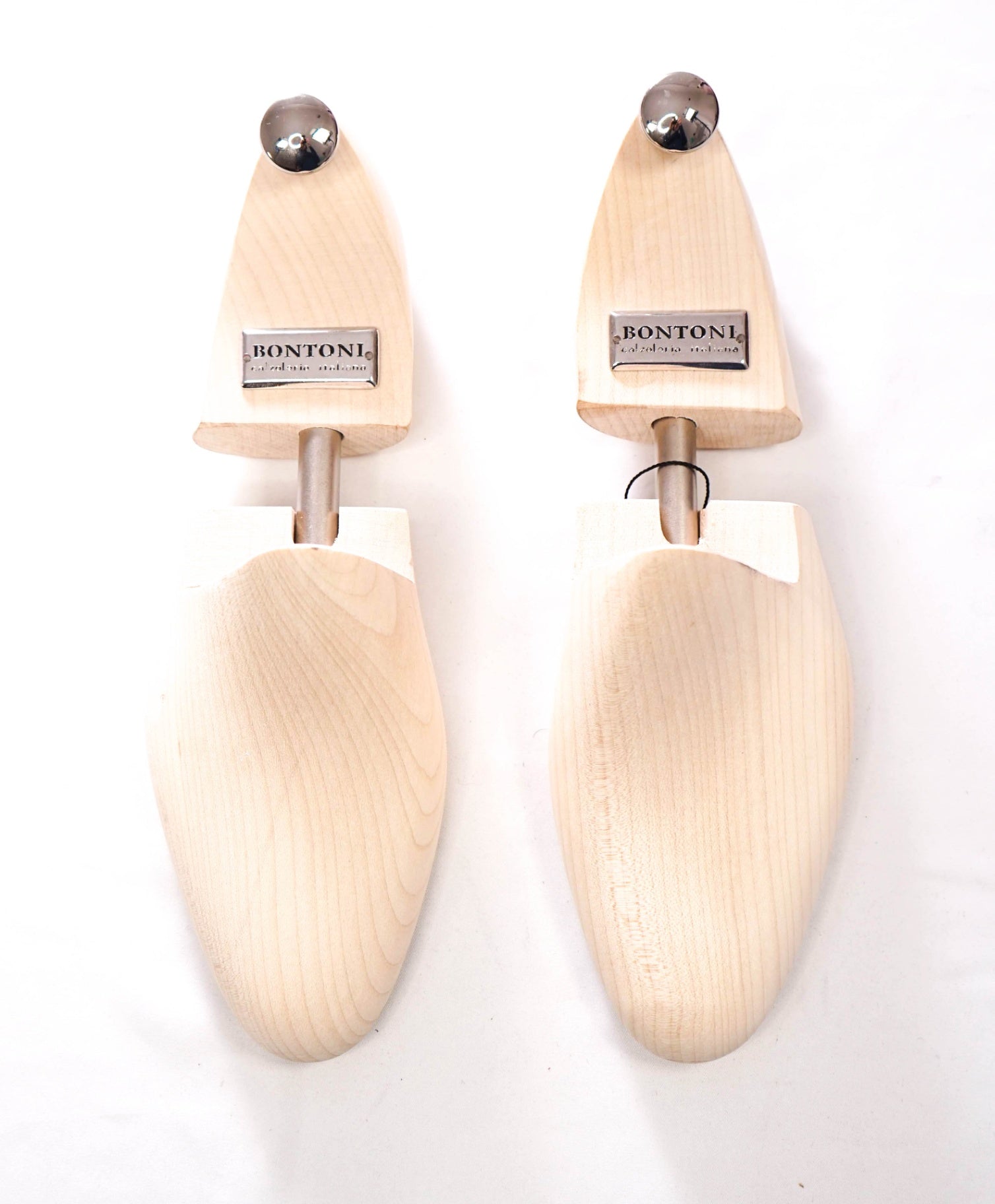 BONTONI - Wood Shoe Trees - US 8 (41EU)