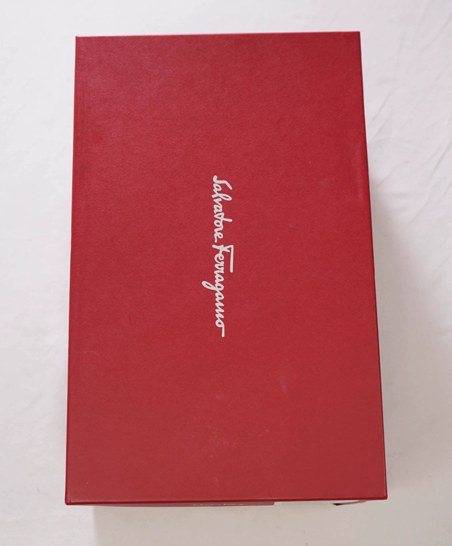 $795 FERRAGAMO - "STREET" Navy Blue Suede Penny Loafers - 8 EE