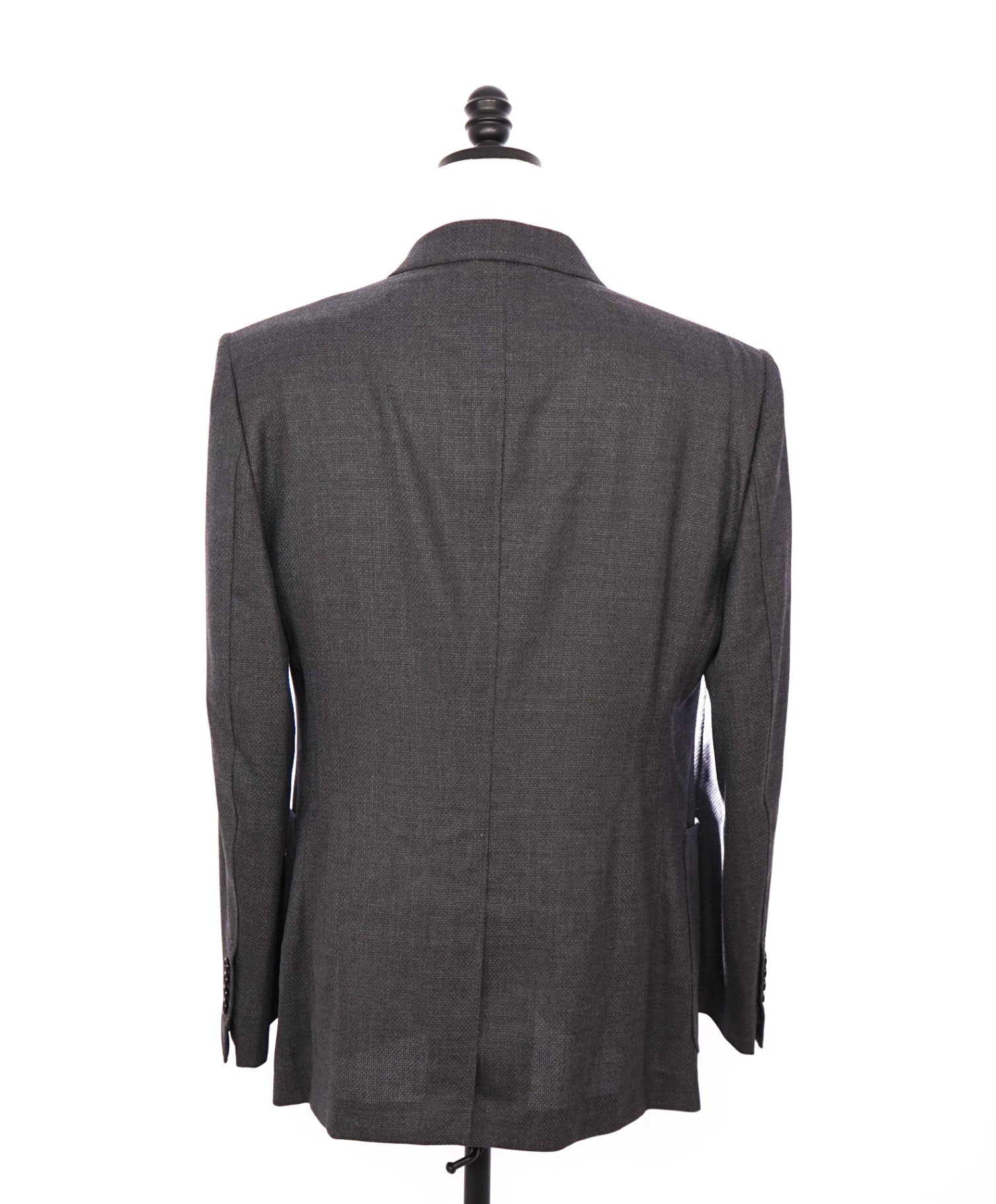 $4,070 TOM FORD - "O'Connor" Royal Unlined Patch Pocket Blazer - 44R