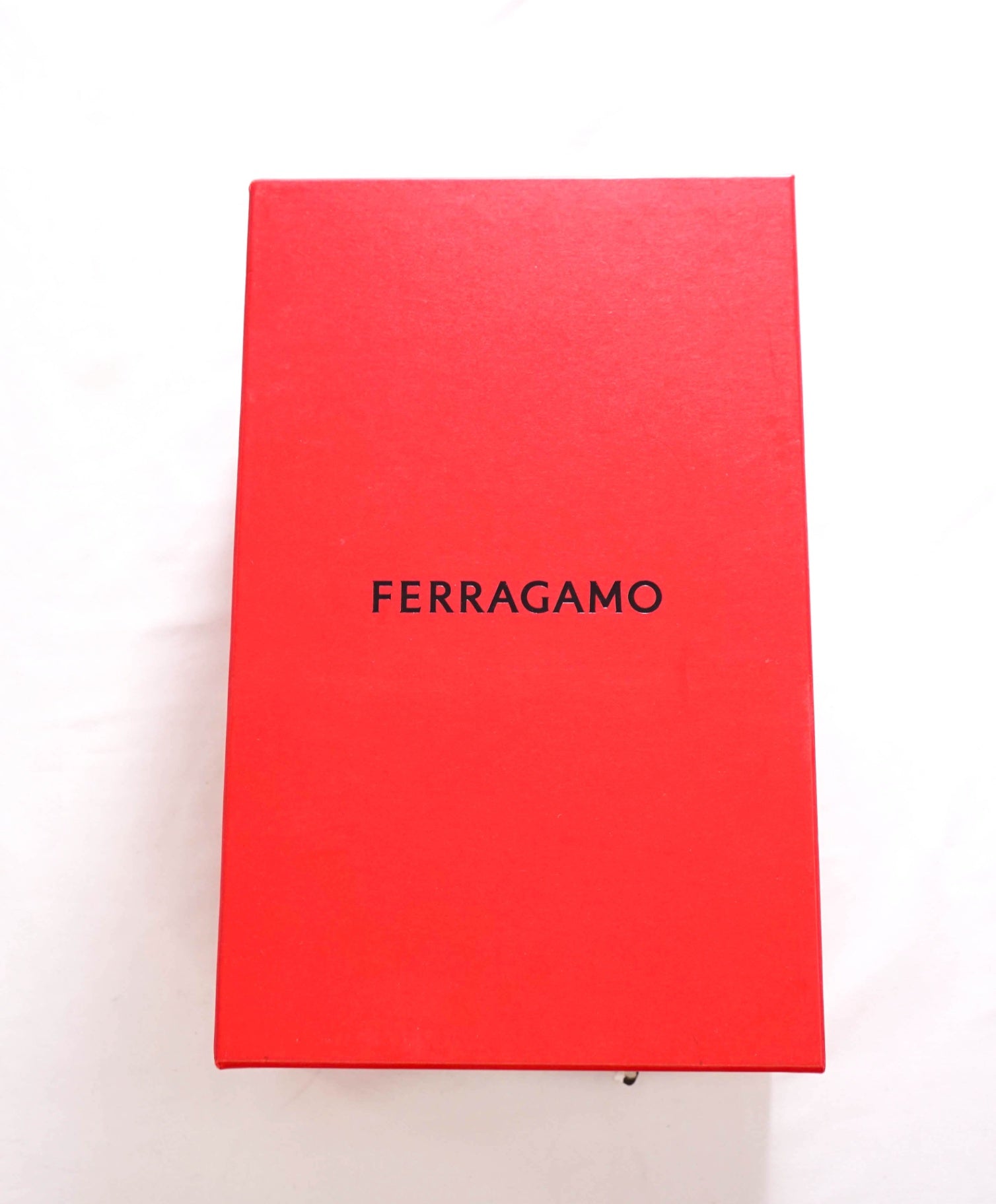 $950 FERRAGAMO - Midnight Blue Suede "DESIO" Loafers - 10 E