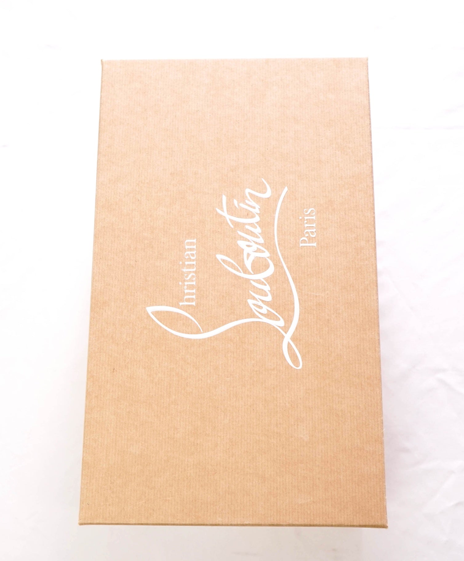 $1,295 LOUBOUTIN - Black "GREGGYROCKS" Oxfords - 13 (46EU)