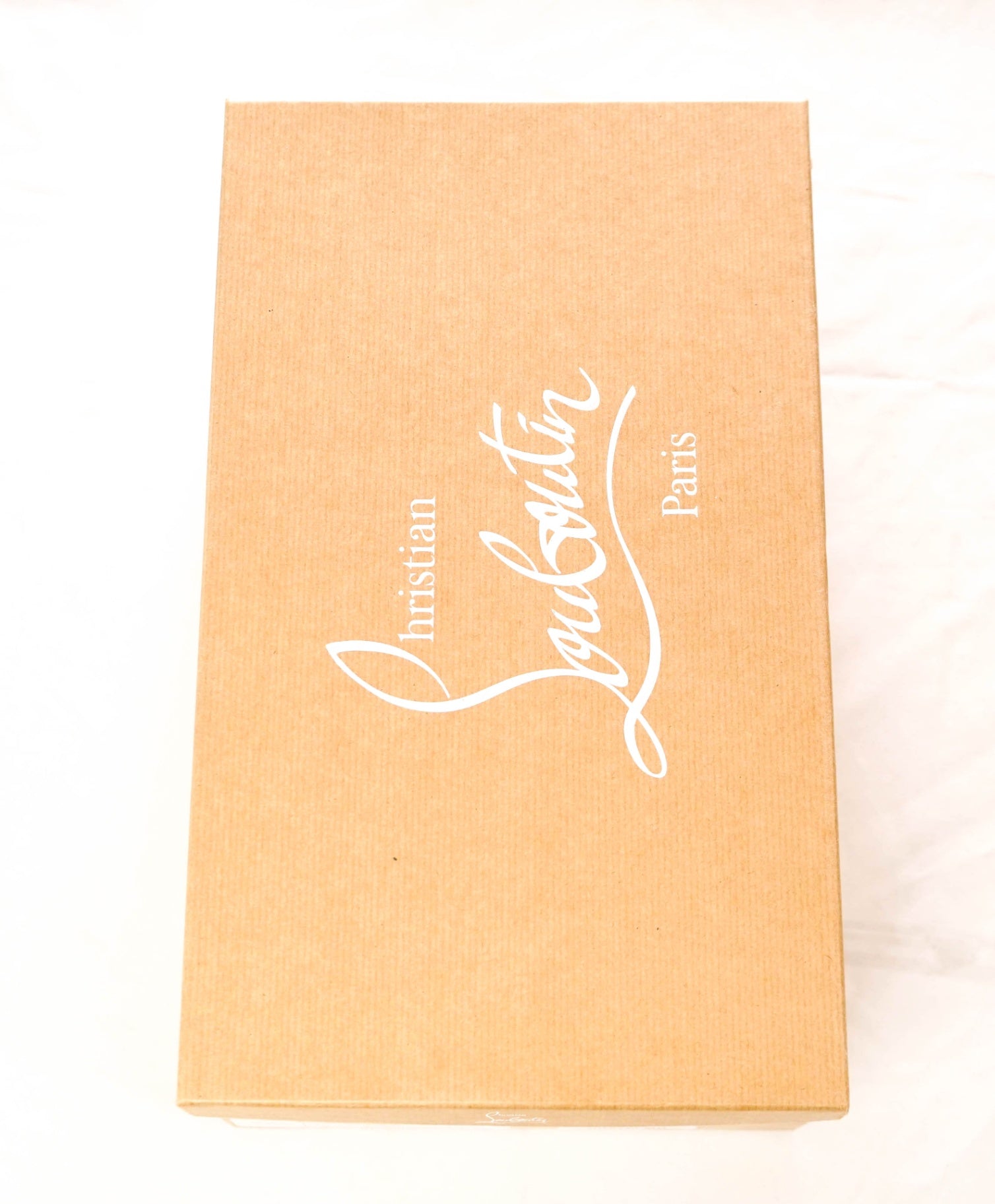 $1,750 CHRISTIAN LOUBOUTIN - *MARVEL limited* Patent Oxfords - US 6.5 (39.5EU)