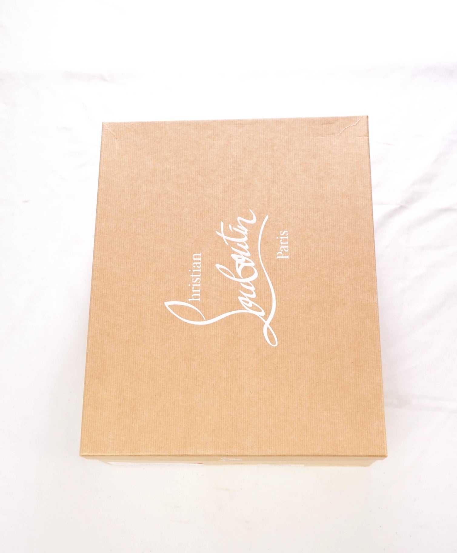 $1,190 LOUBOUTIN - Blue Leather Lug Sole *DAVISOL* Derby - US 10 (43EU)