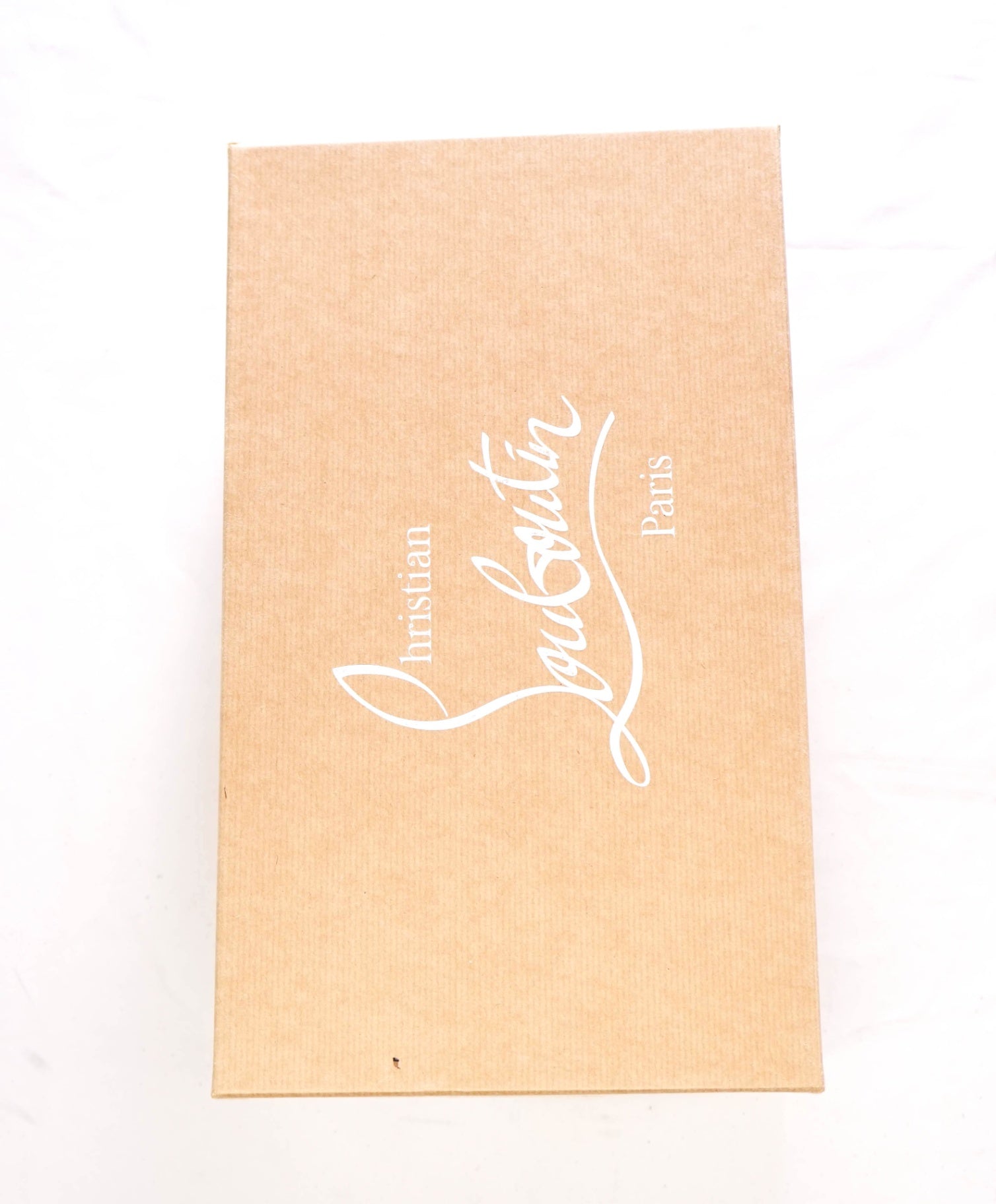 $1,050 LOUBOUTIN - *GREGGO* Black Oxfords - US 13 (EU46)