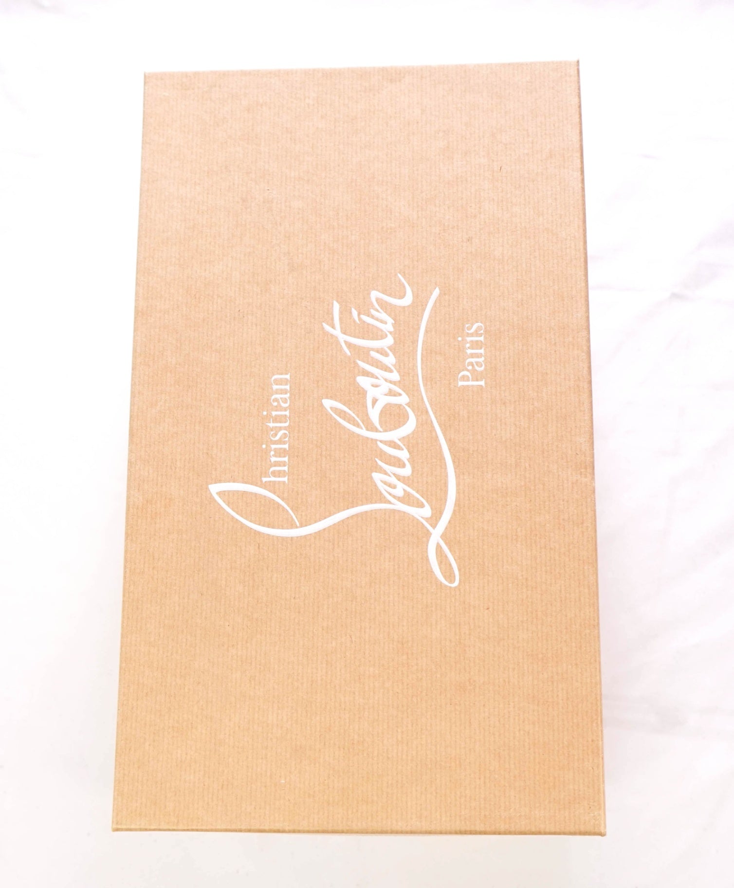 $1,050 LOUBOUTIN - *GREGGO* Black Oxfords - US 12.5 (EU45.5)