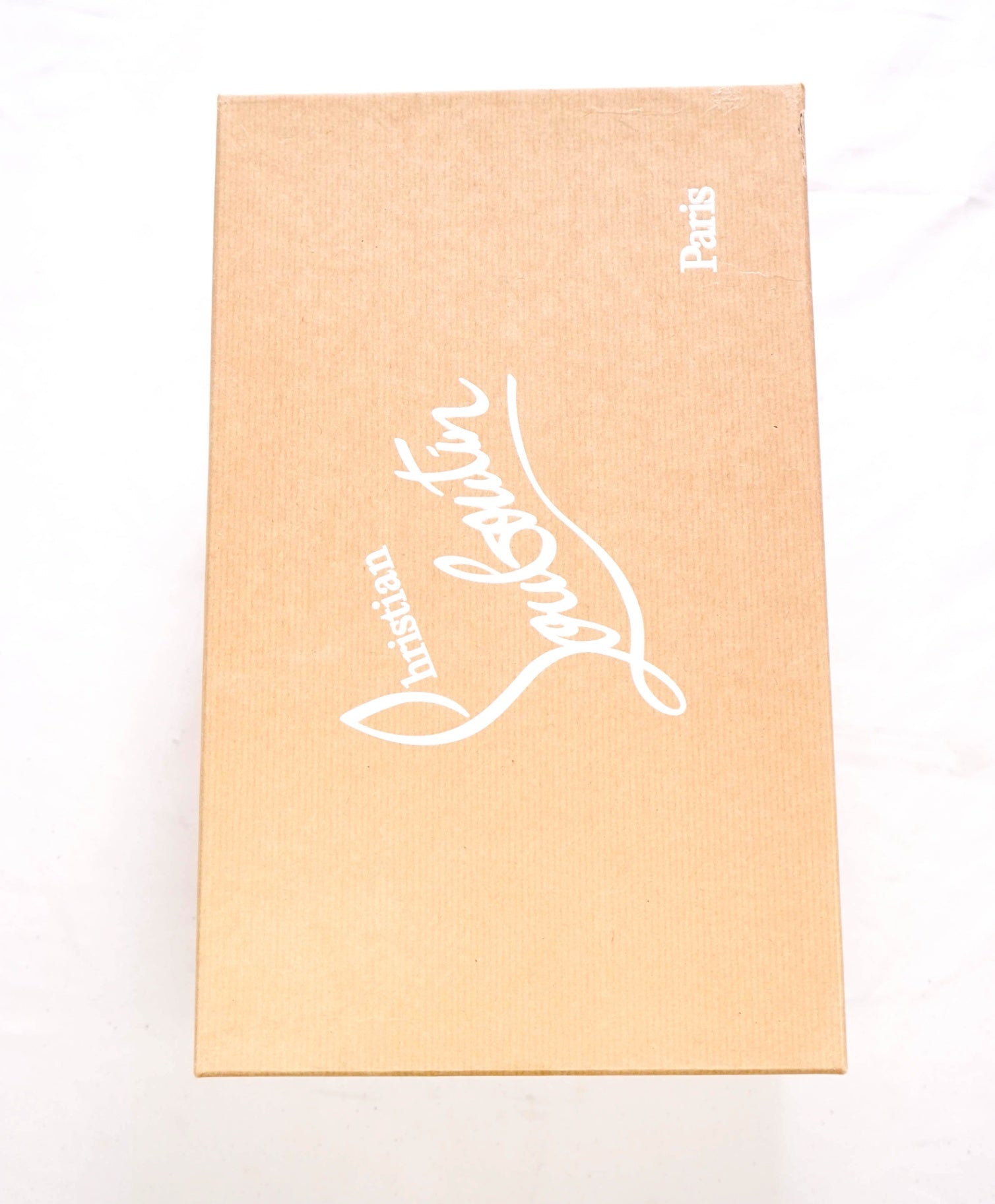 $1,390 LOUBOUTIN - *Sample 1 of 1* "RAFINODO" Loafers - US 11 (44EU)