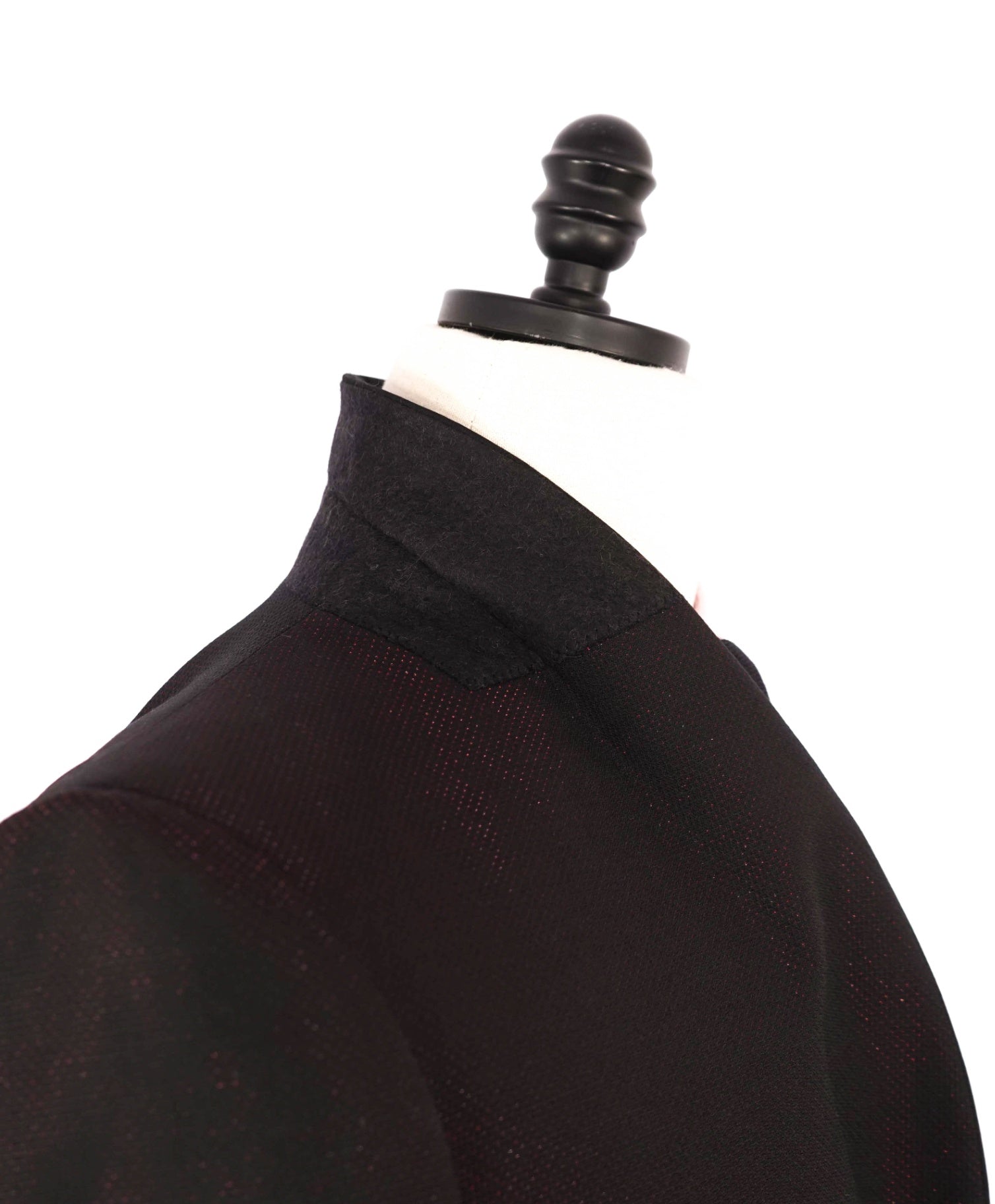 $2,295 EMPORIO ARMANI - "SAVILE LINE" Shawl Dinner Jacket - 42R