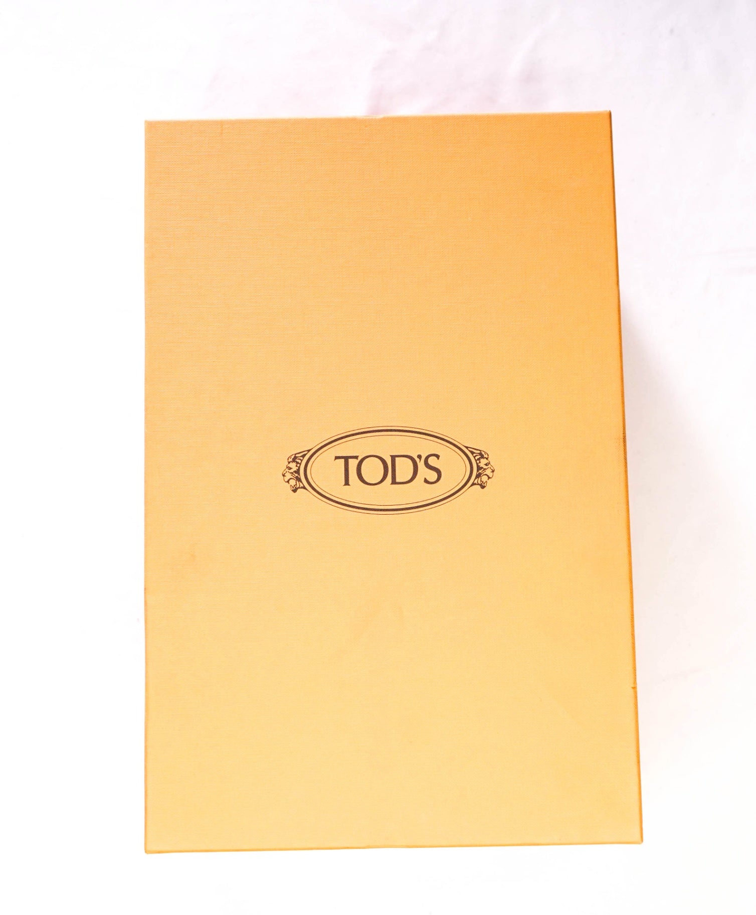 $825 TOD'S - Navy Blue Suede Chukka Boots - US 6.5 (5.5UK)