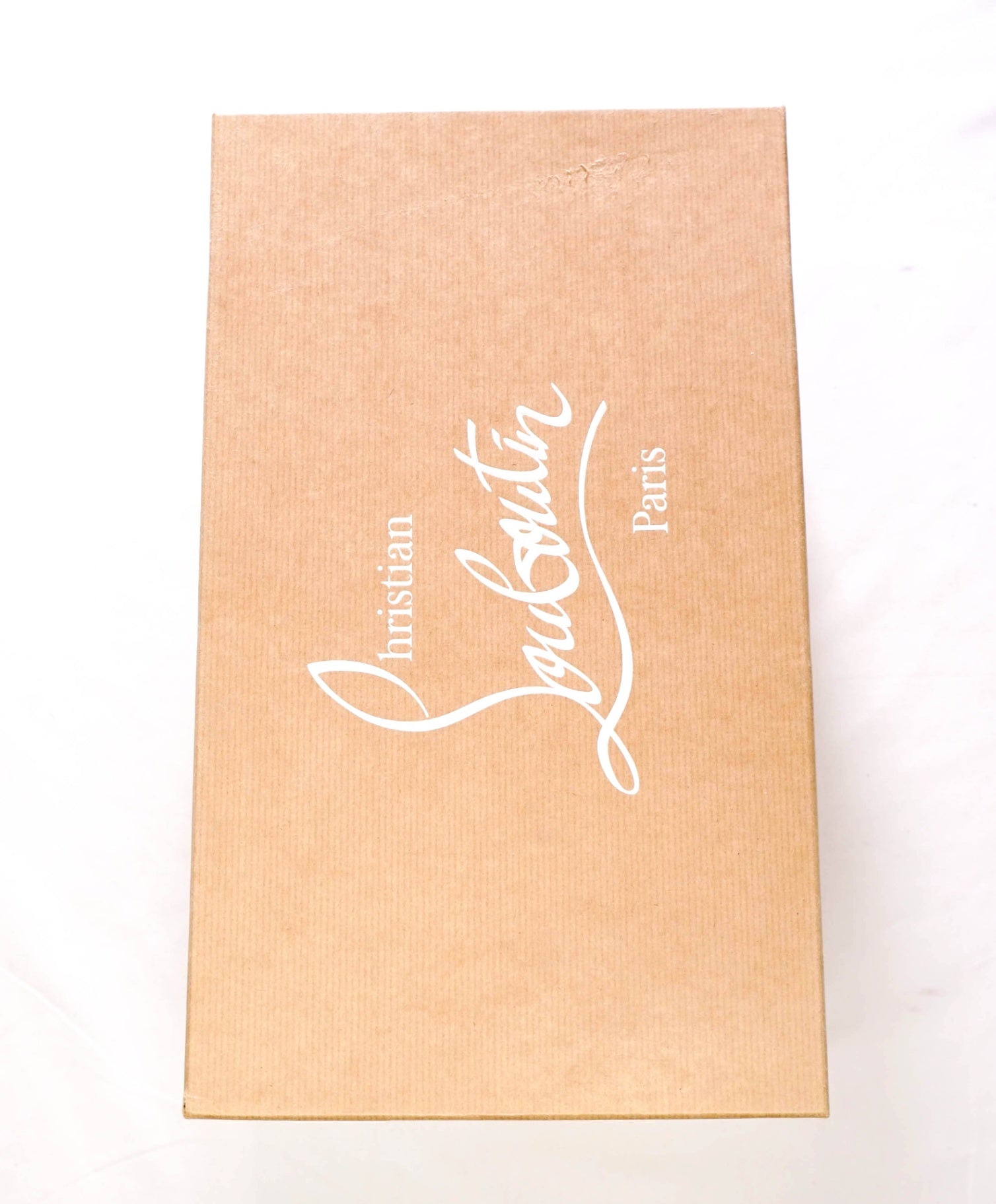 $1,050 LOUBOUTIN - Velvet "DANDELION PETUNIA" Lmtd Edition Loafers - US 9 (42EU)