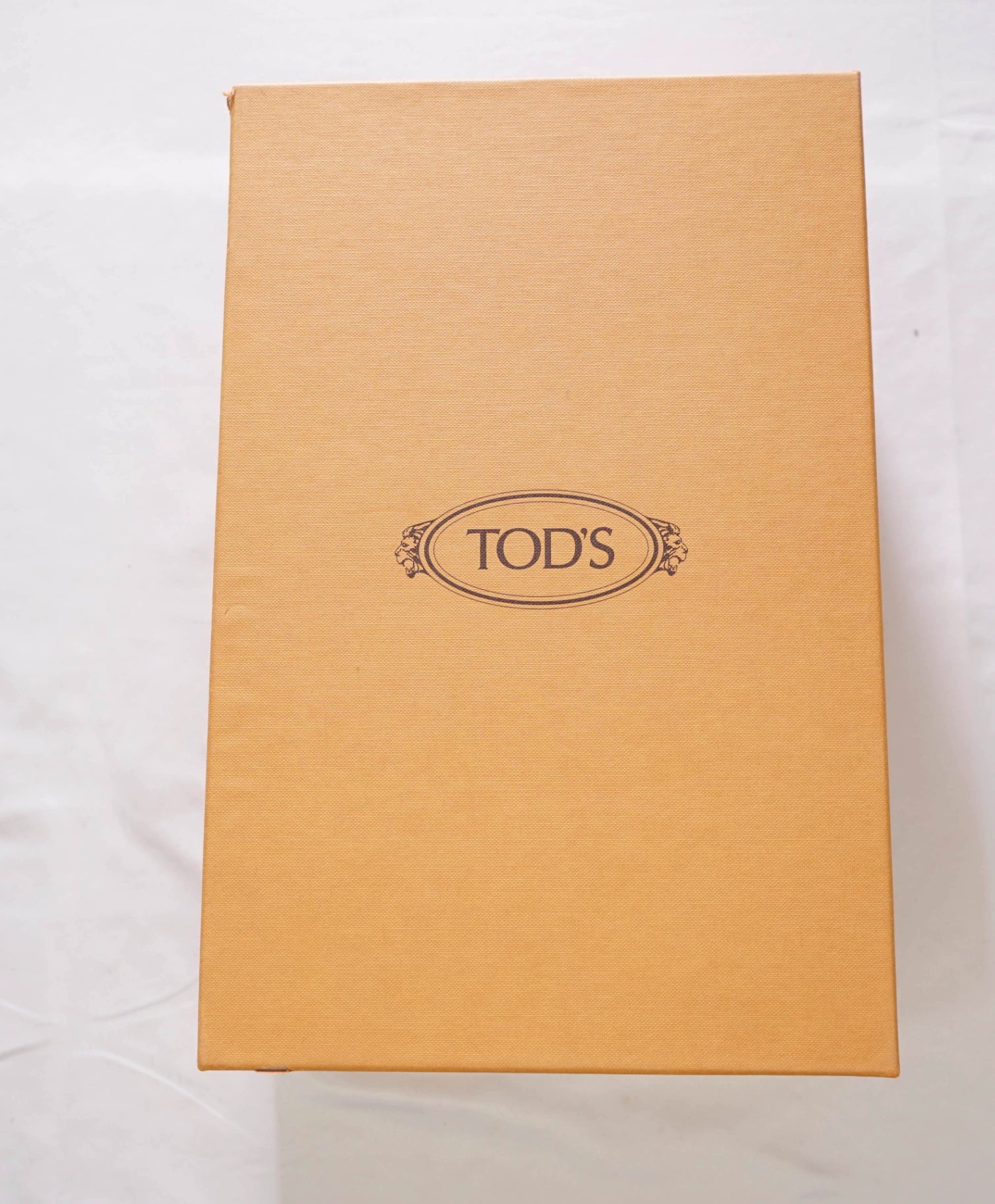 $1,045 TOD'S - Navy Blue Suede BOSTON Loafers - US 8 (7UK)