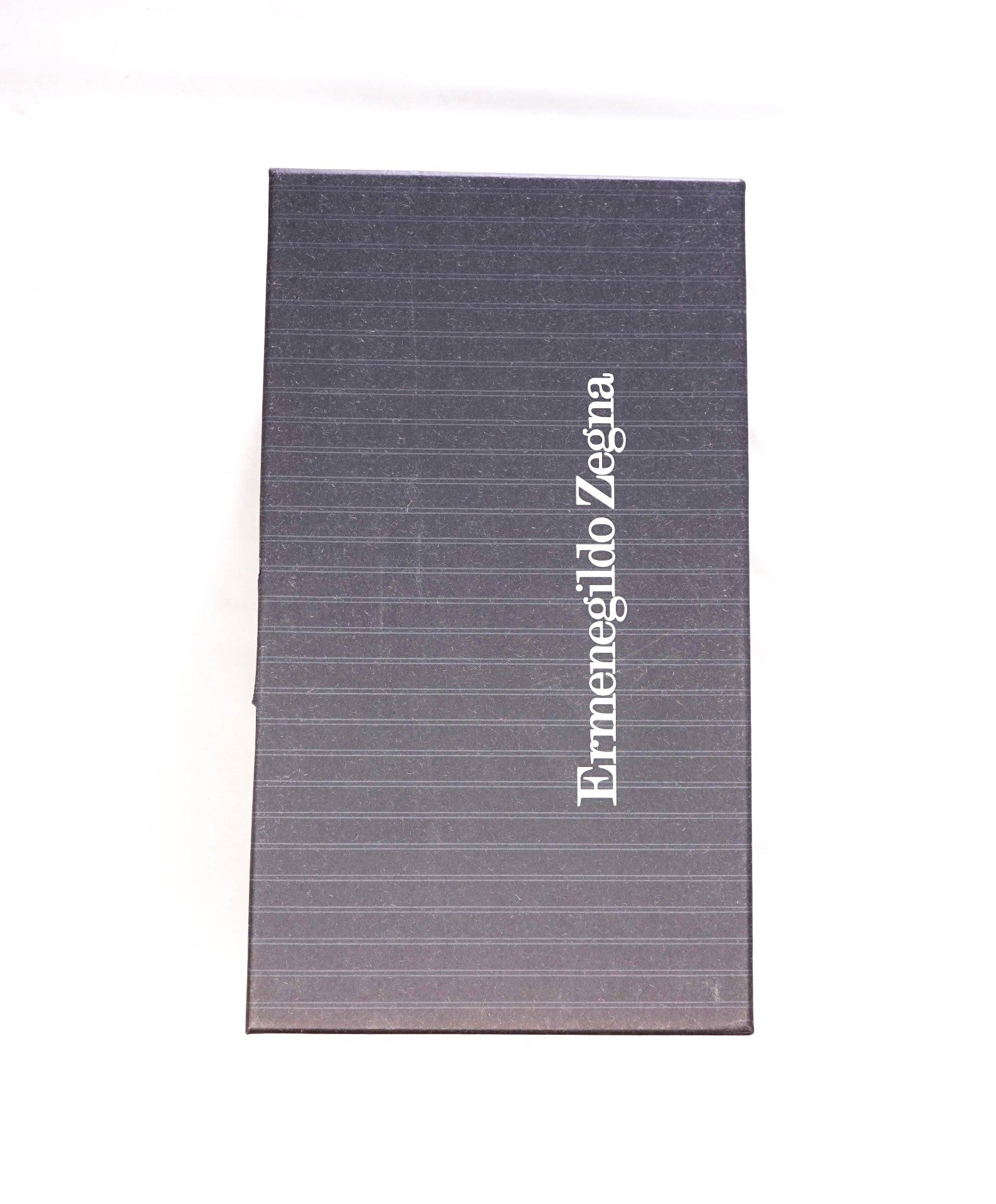$830 ZEGNA - Black Suede Single Monk - US 7 (6.5UK)