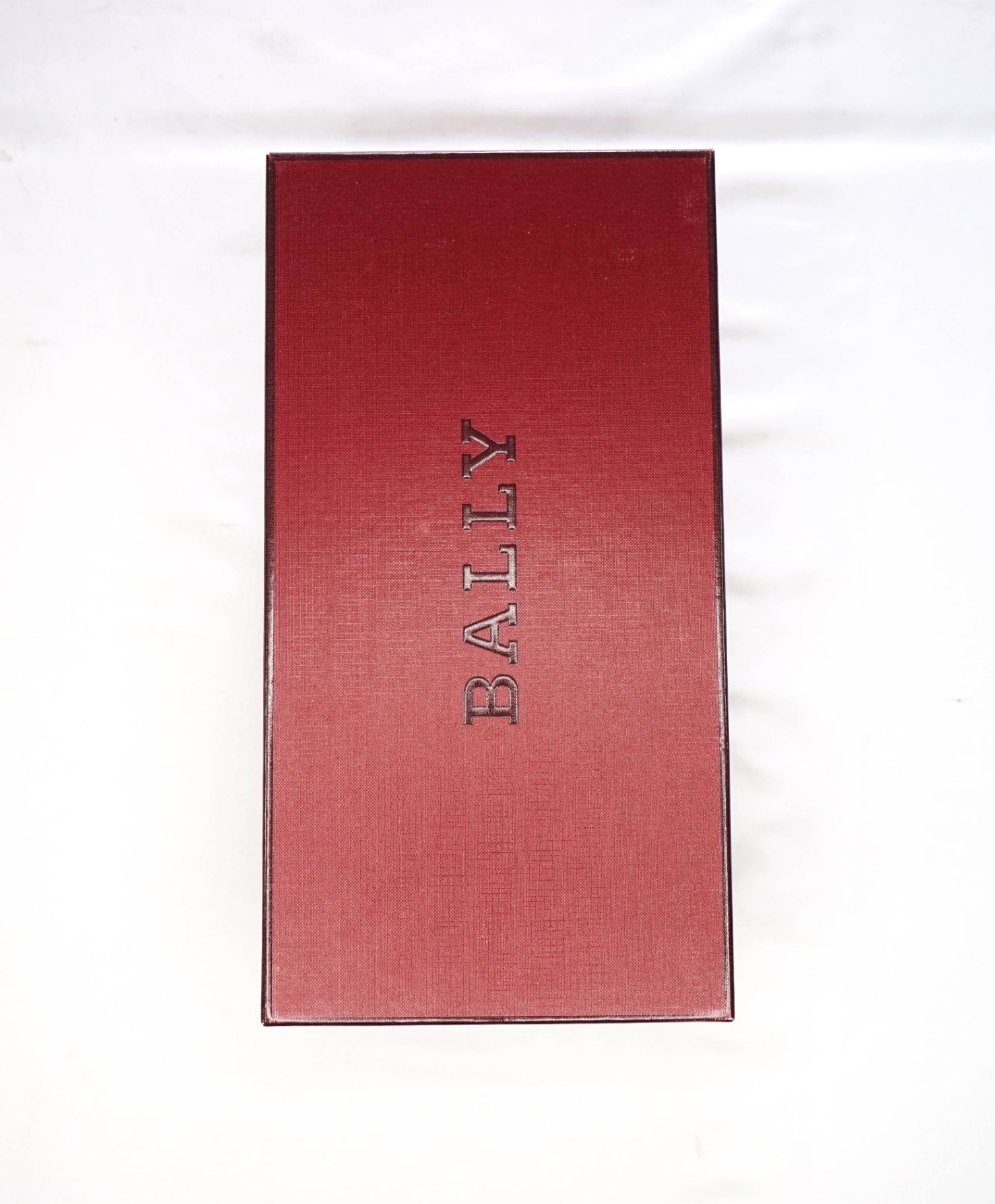 $550 BALLY - Black Pebble Leather "NOAH" Lug-Sole Loafers - US 8 (7UK)