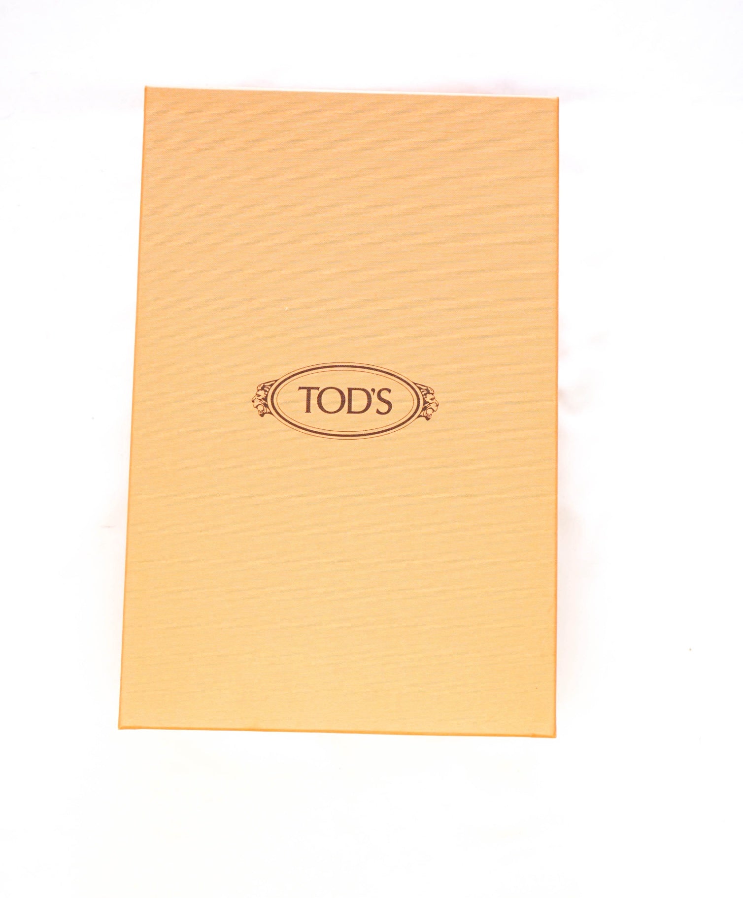 $750 TOD'S - Gray Suede Sneakers - US 9 (8UK)