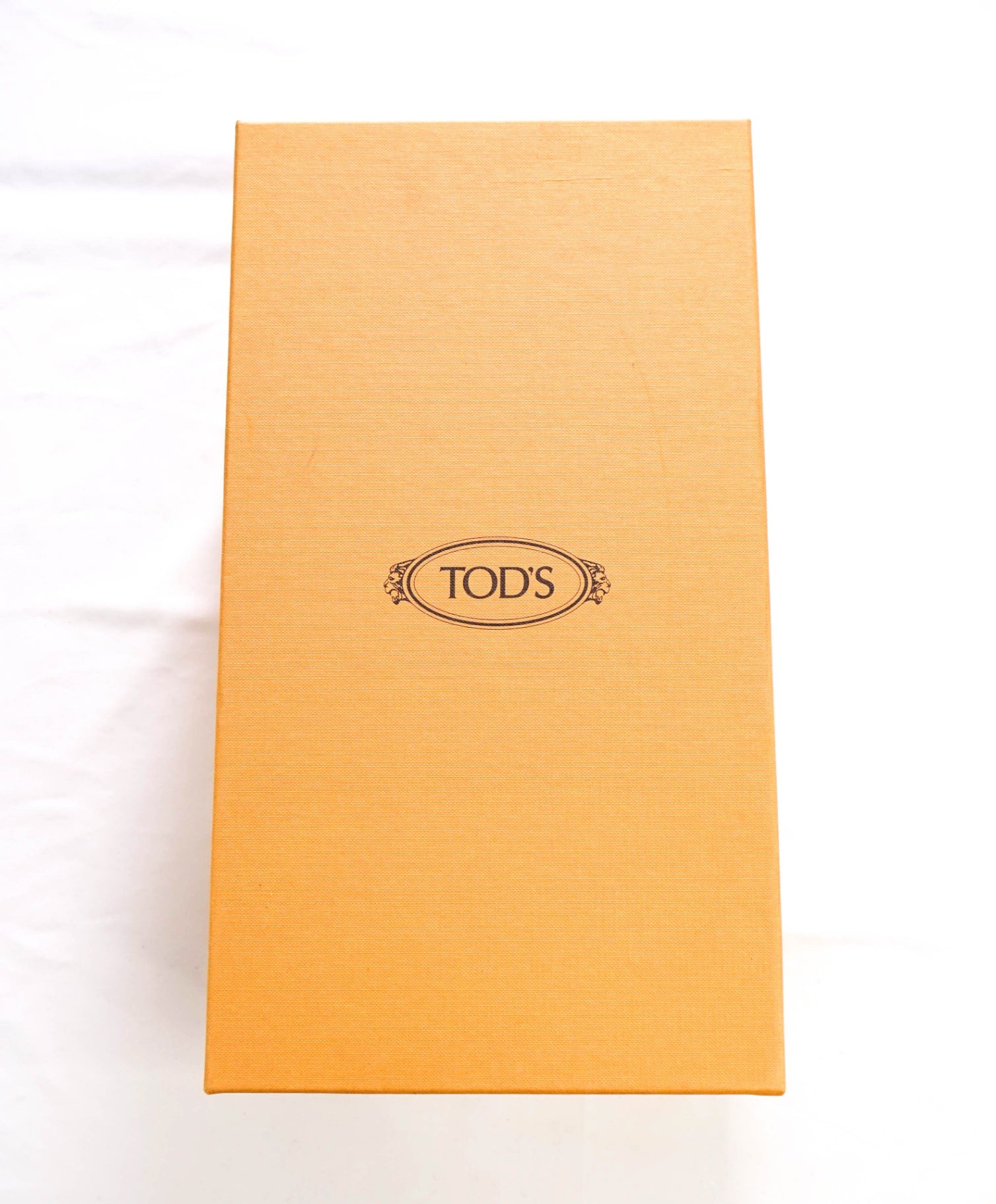 $975 TOD'S - Navy Blue Distressed Suede Loafers - US 9.5 (8.5UK)