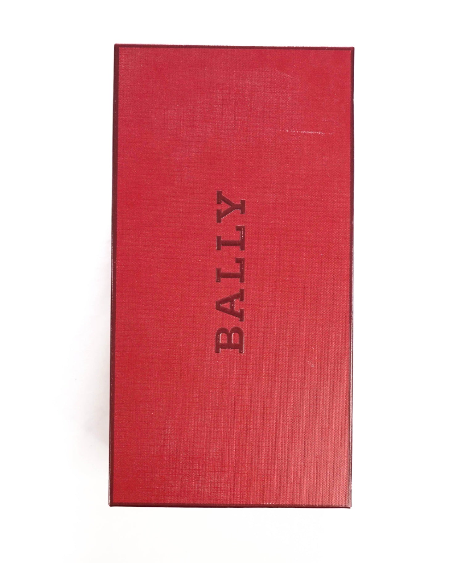 $615 BALLY - Black Leather "WELKY" Loafers - US 9.5 (8.5UK)