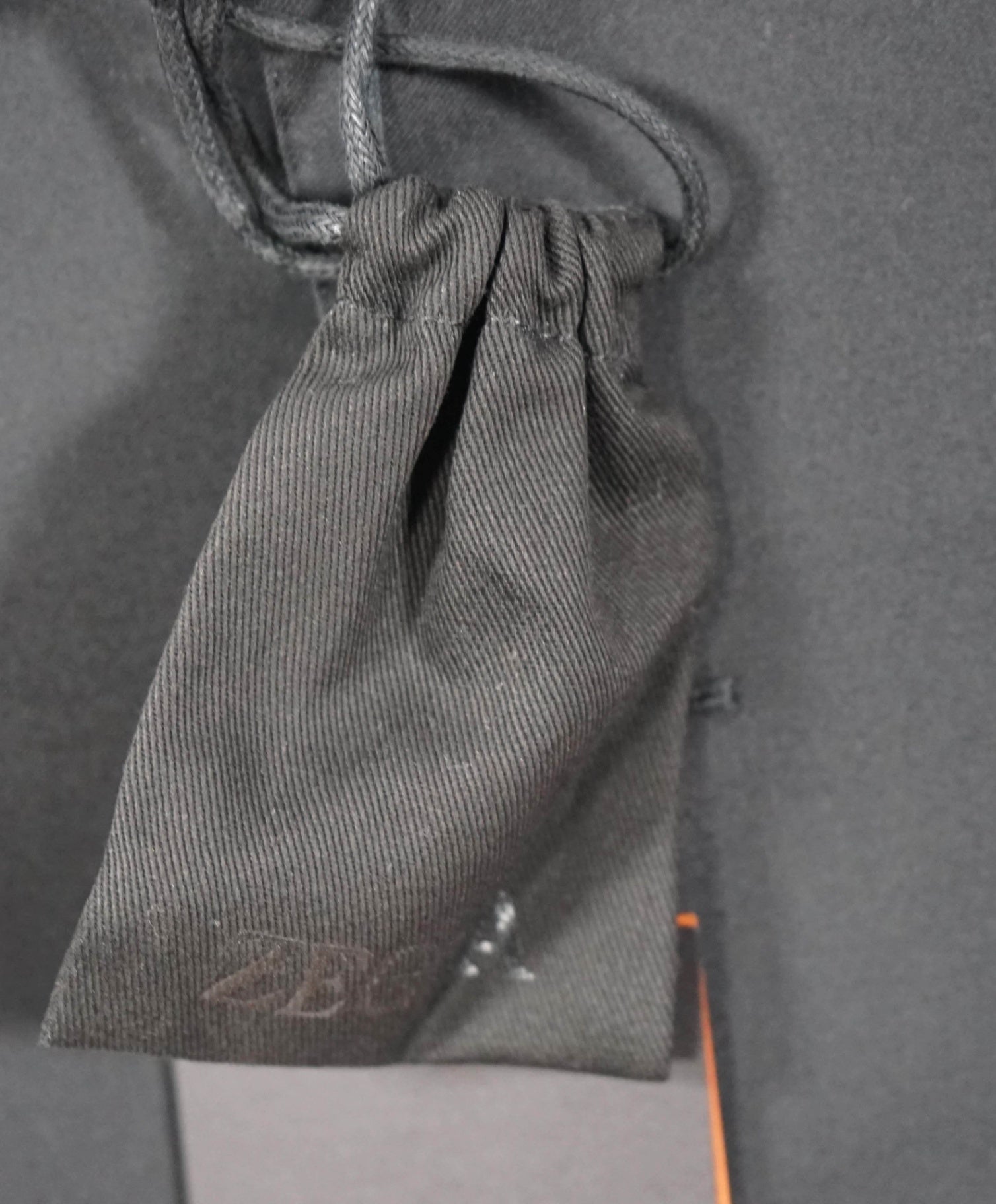 $4,390 ZEGNA - Solid Black TROFEO Wool Suit - 48R