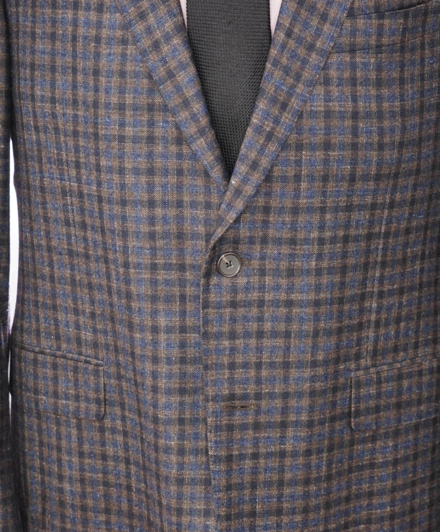 $1,295 LORO PIANA For SAMUELSOHN - Blazer  - 42R