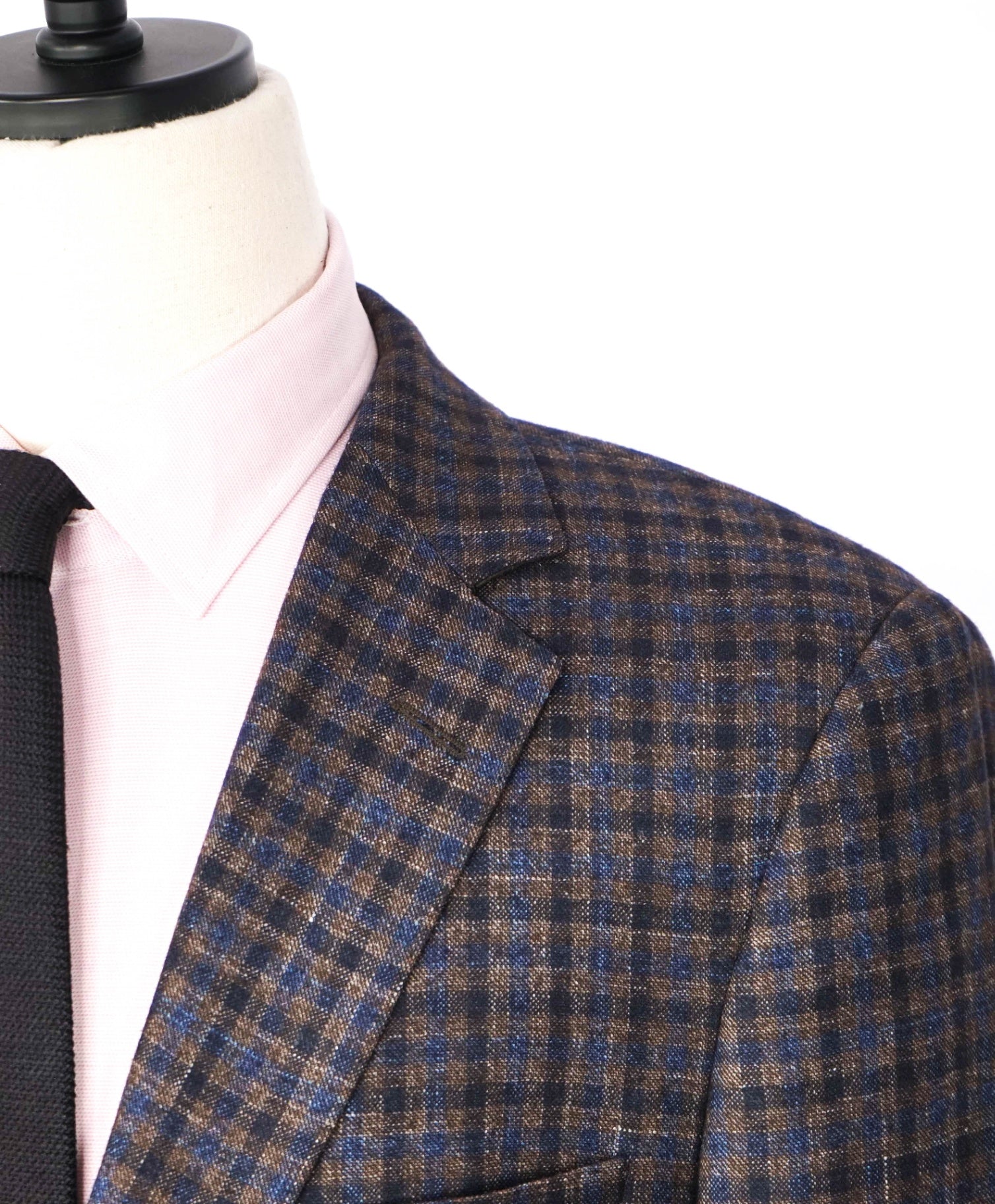$1,295 LORO PIANA For SAMUELSOHN - Blazer  - 42R