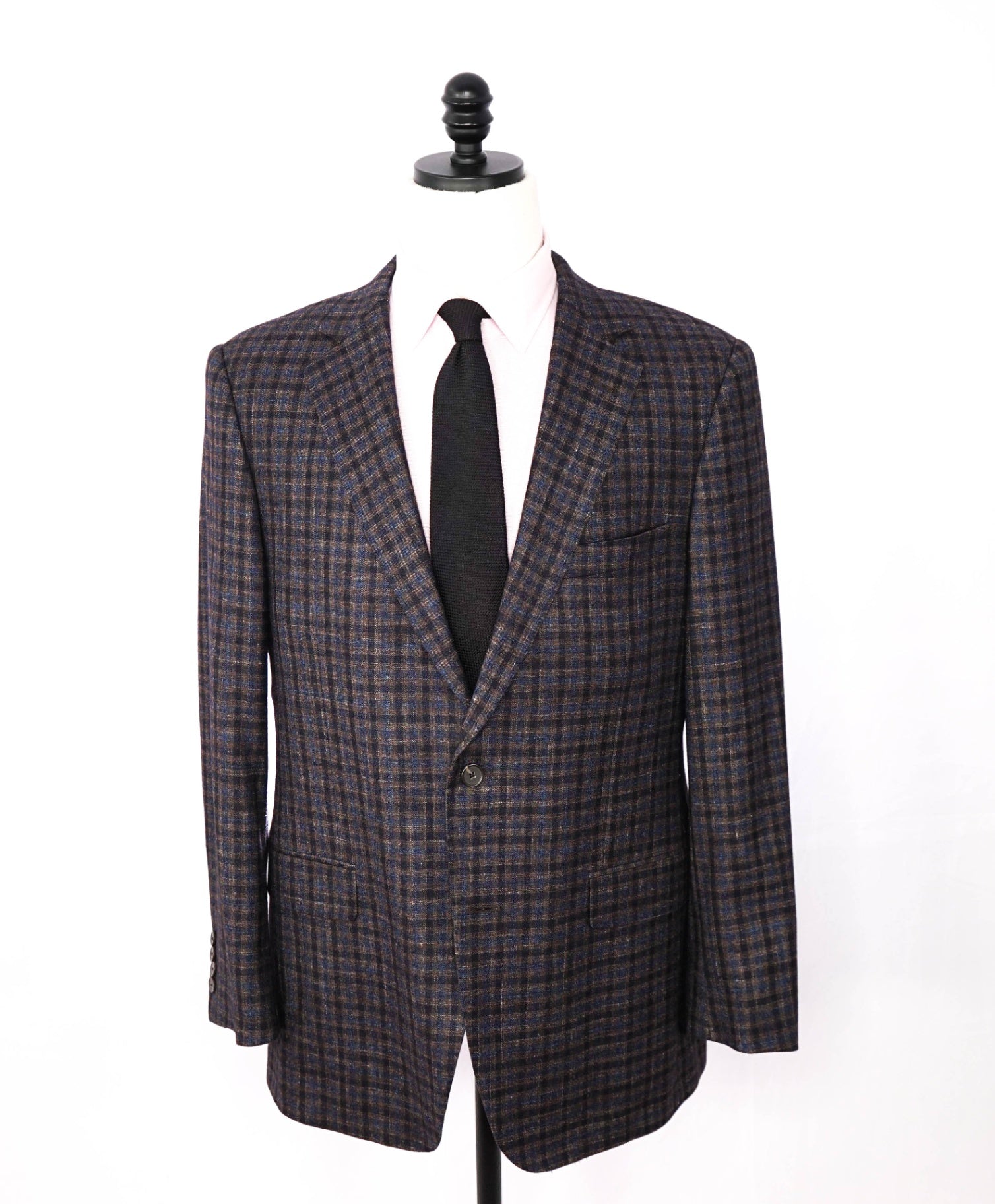 $1,295 LORO PIANA For SAMUELSOHN - Blazer  - 42R