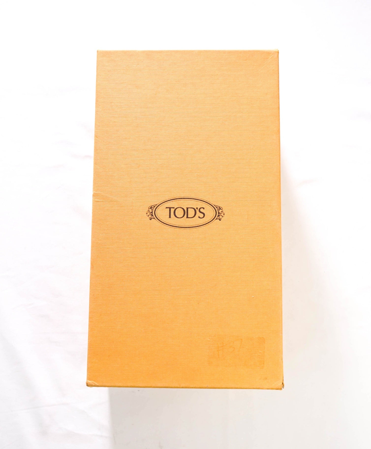 $925 TOD'S - Black Leather Penny Loafers - US 10 (9UK)