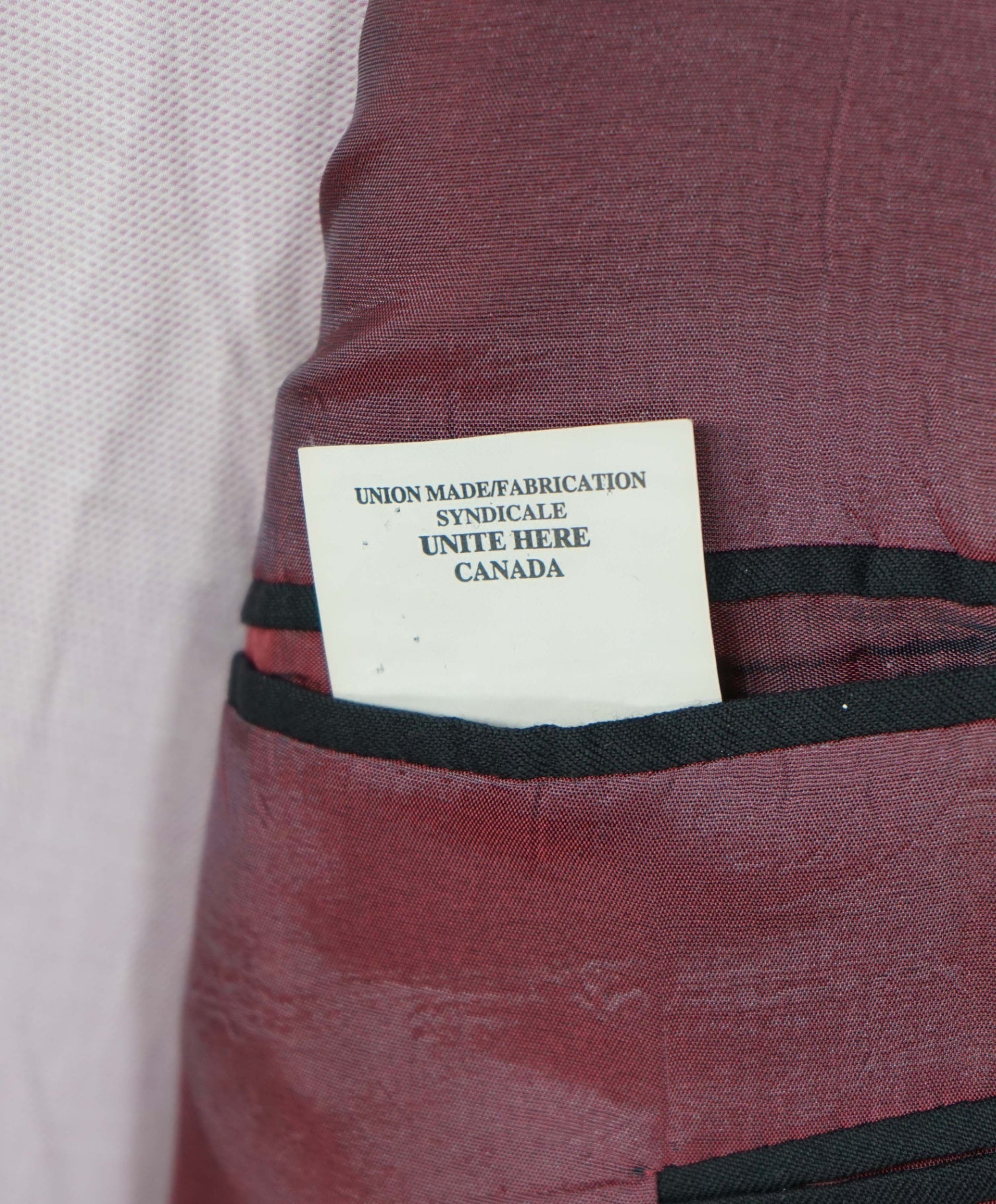 $995 LORO PIANA For BARNEYS - Black Wool Blazer - 42R
