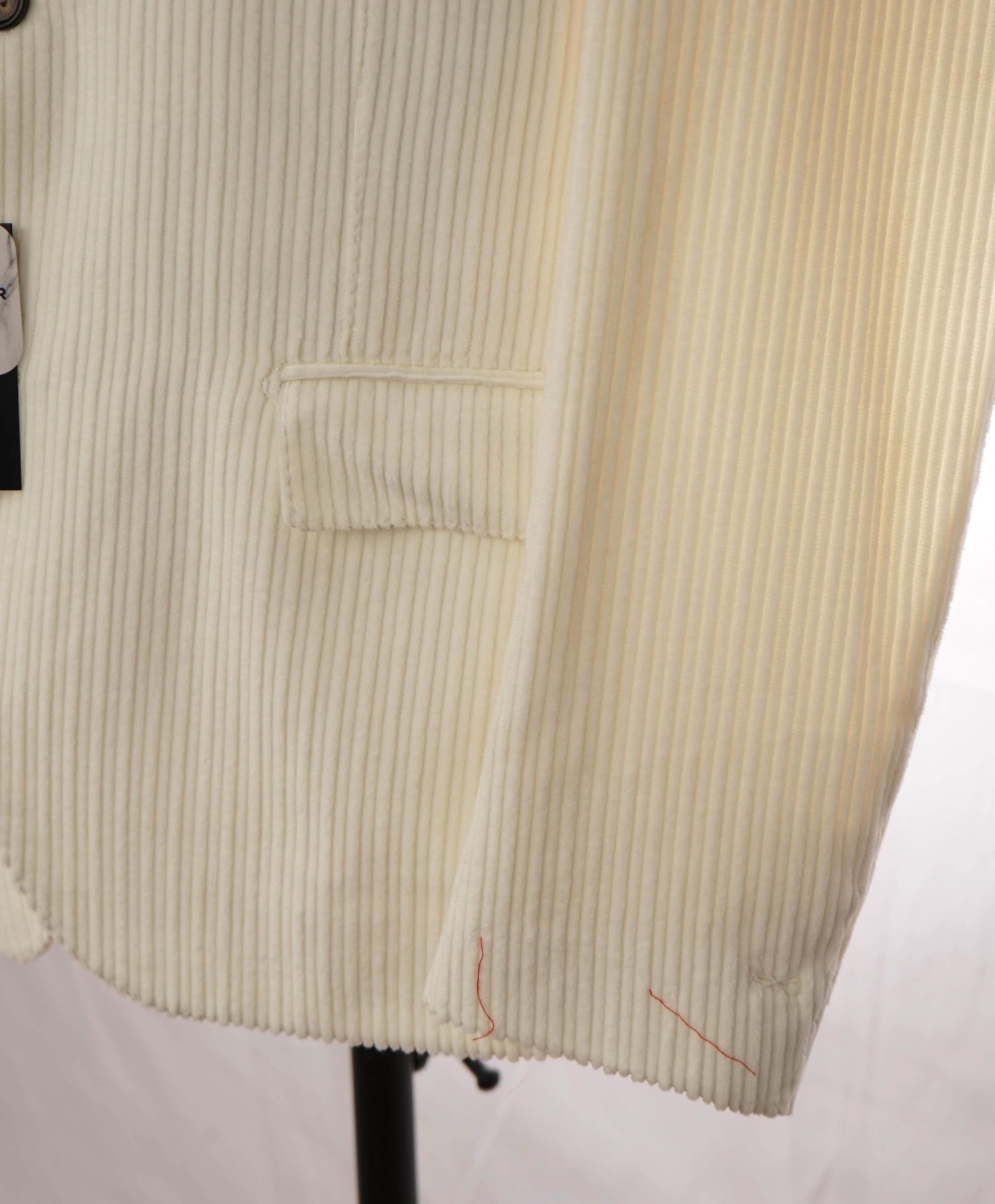 ZEGNA CASHCO For ELEVENTY - Cotton/Cashmere Blazer - 40