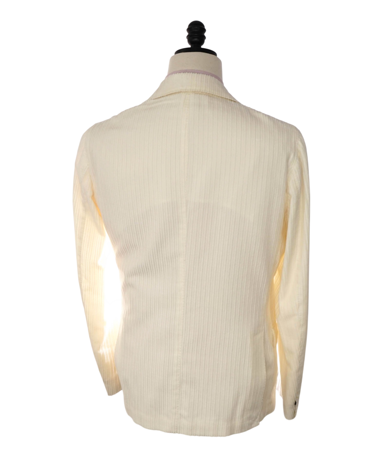 ZEGNA CASHCO For ELEVENTY - Cotton/Cashmere Blazer - 40