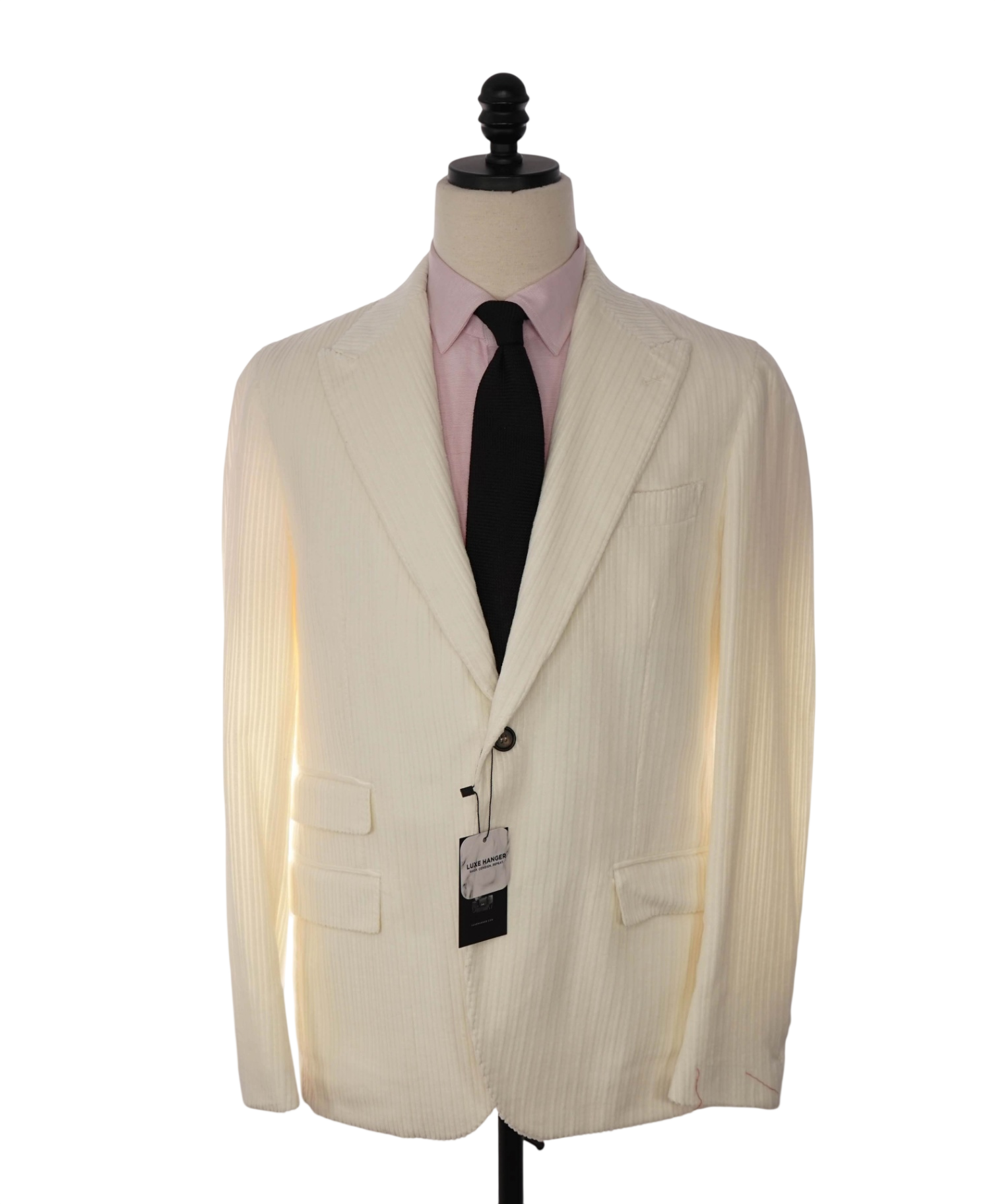 ZEGNA CASHCO For ELEVENTY - Cotton/Cashmere Blazer - 40