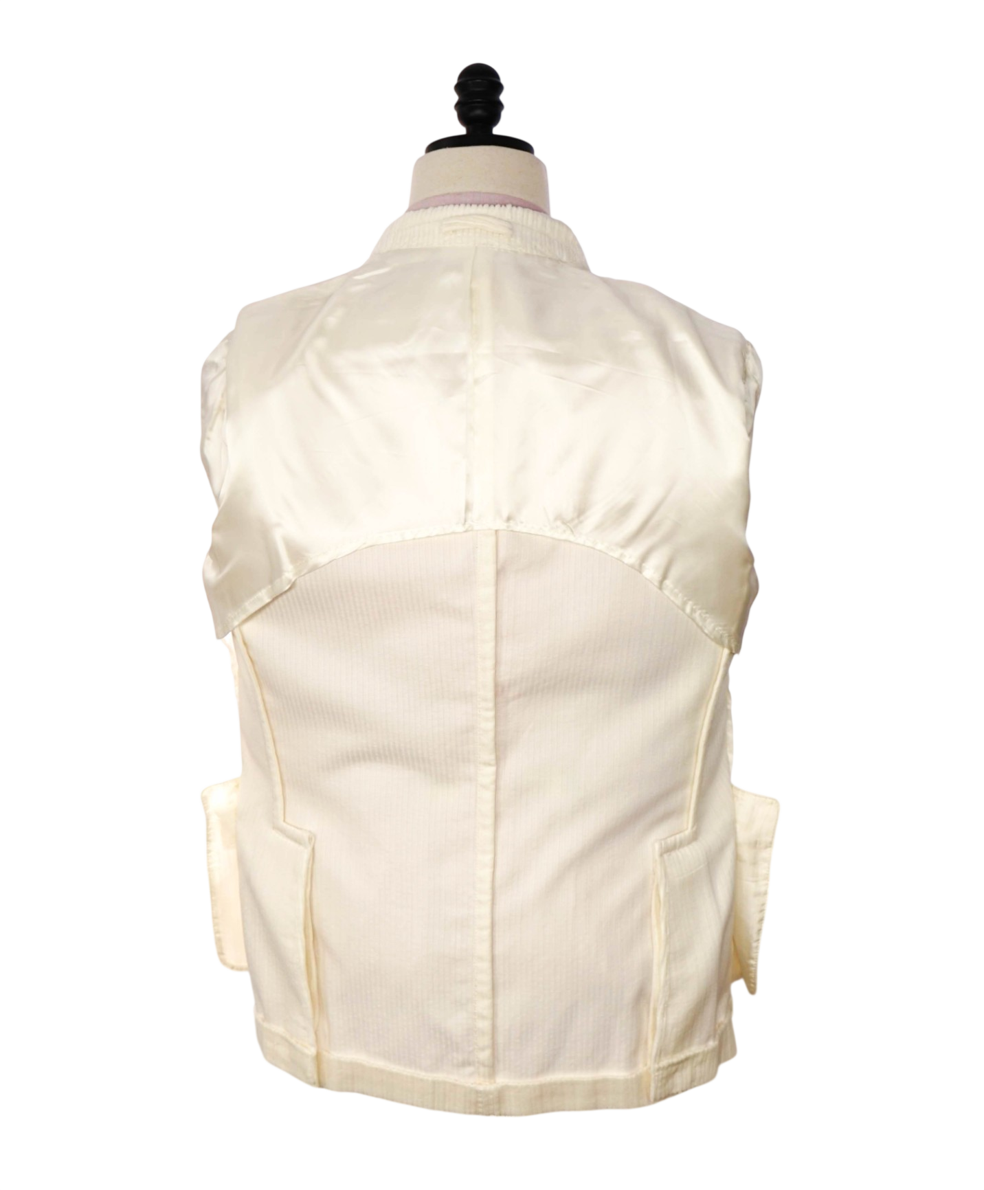 ZEGNA CASHCO For ELEVENTY - Cotton/Cashmere Blazer - 40