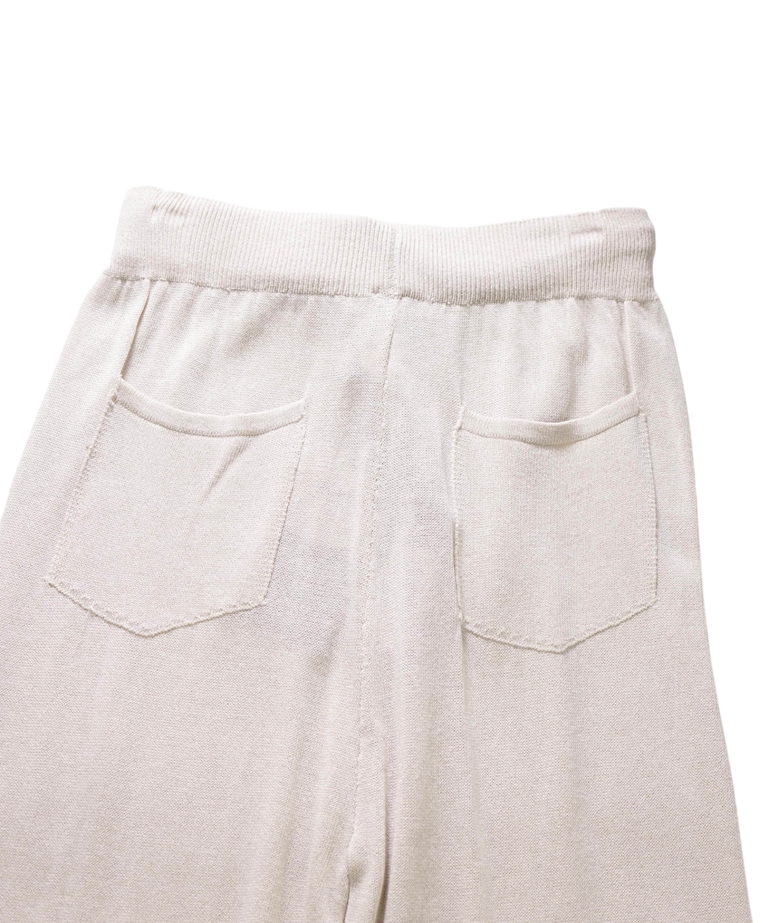 $545 ELEVENTY - Neutral Premium Joggers - XS