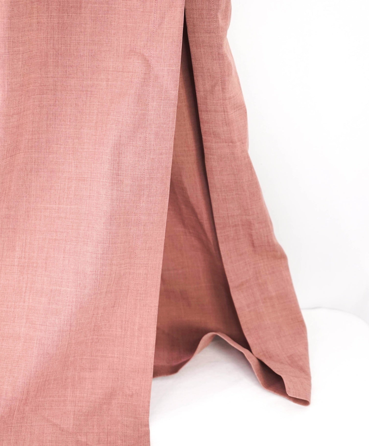$695 ELEVENTY - Pink Dress - 2 US (40EU)