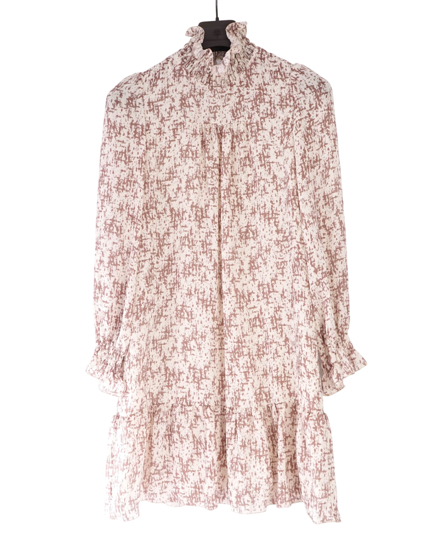 $895 ELEVENTY - Pink Dress - 2 US