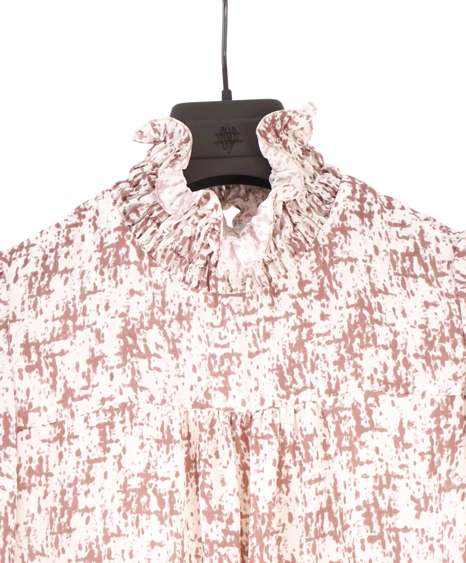 $895 ELEVENTY - Pink Dress - 2 US