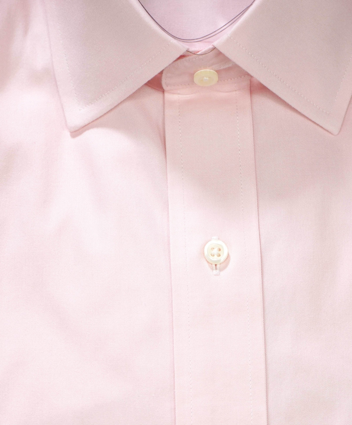 $128 BROOKS BROTHERS - Pink NON-IRON MILANO Shirt - 16 - 34