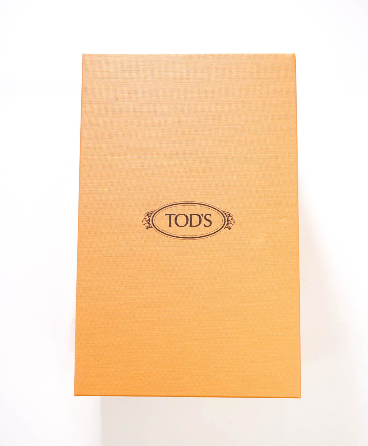 $975 TOD'S - Navy Blue Suede Chukka - US 7.5 (6.5UK)